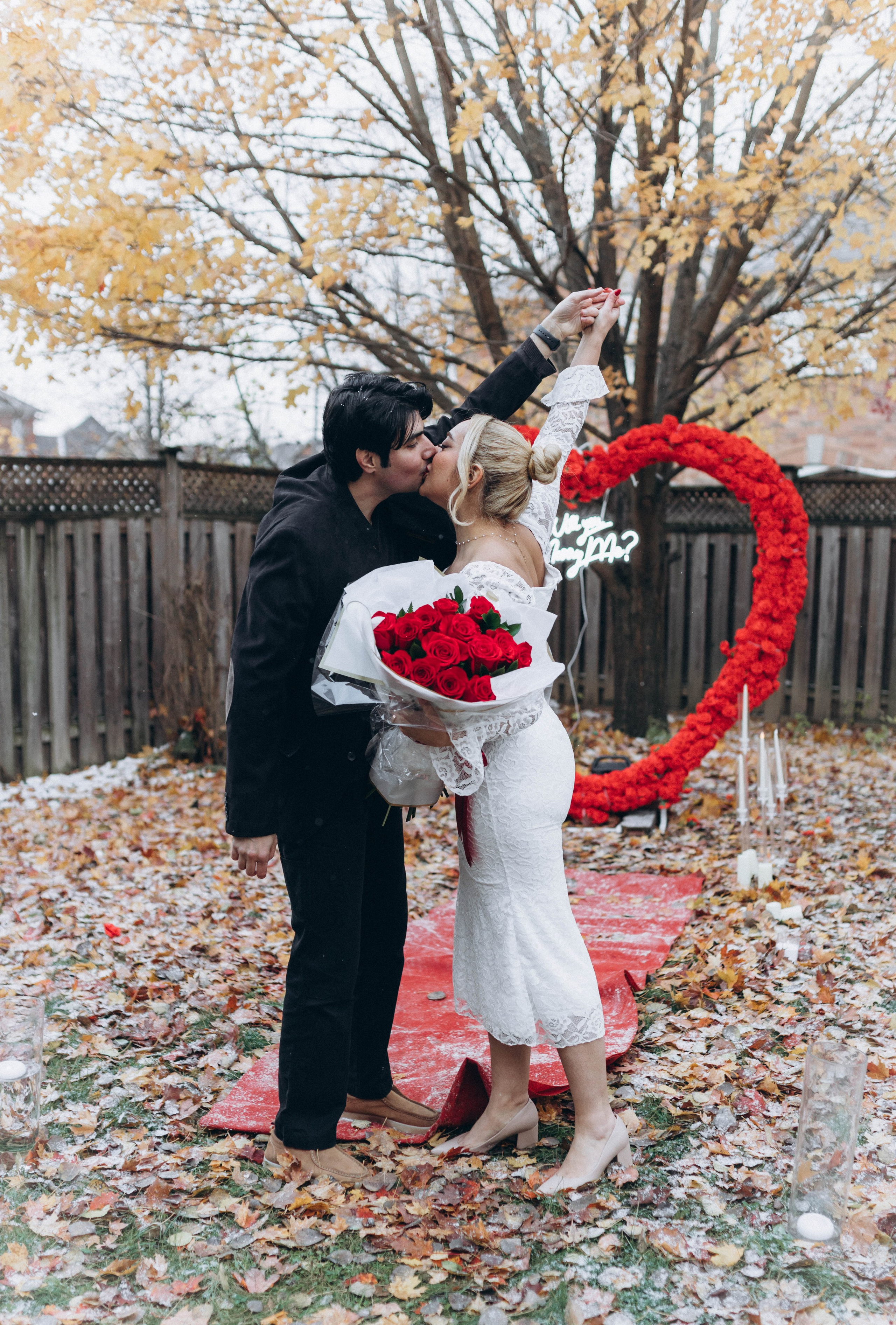 N&A Engagement. Main