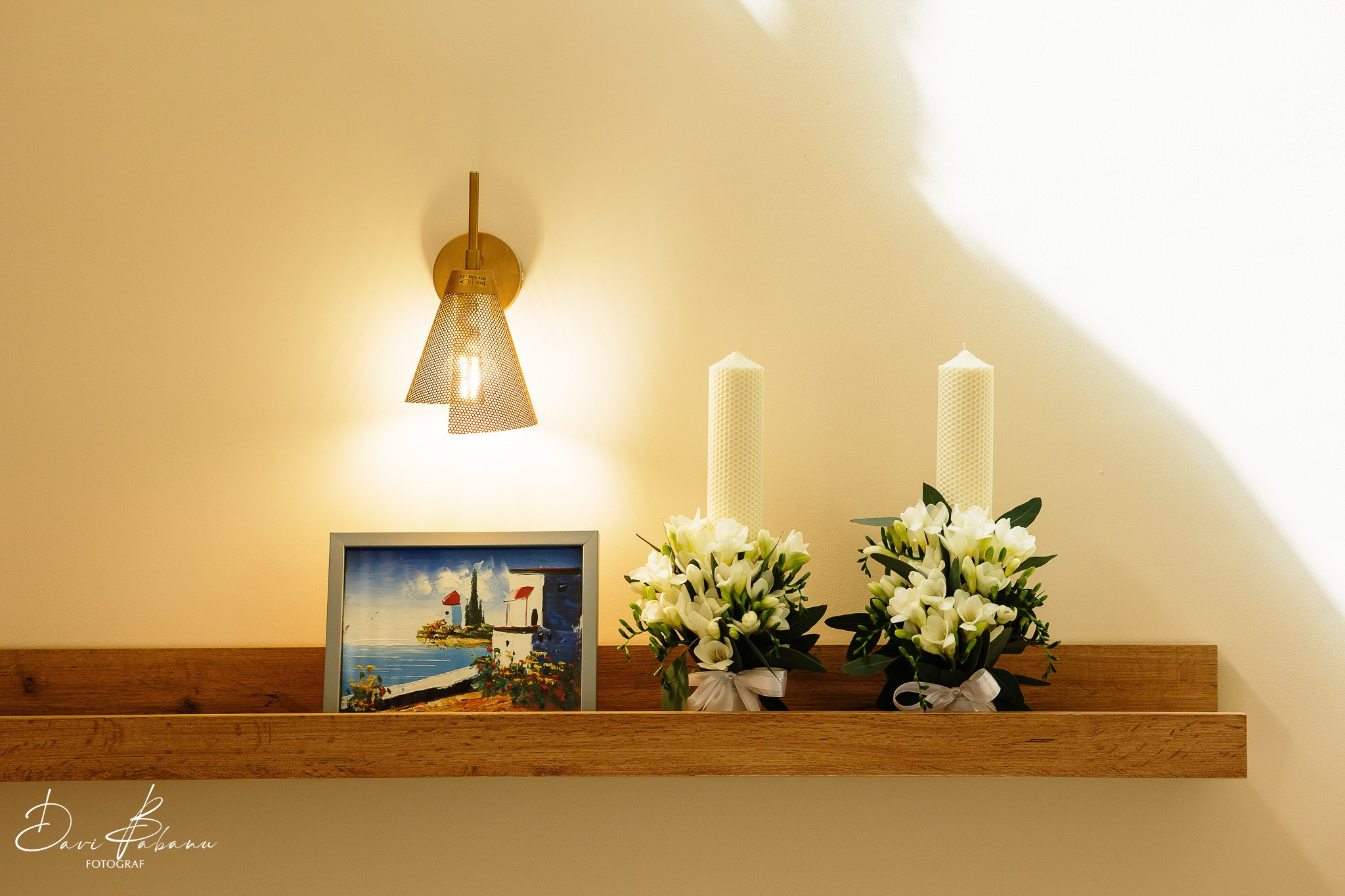 Ana & Catalin — Nuntă