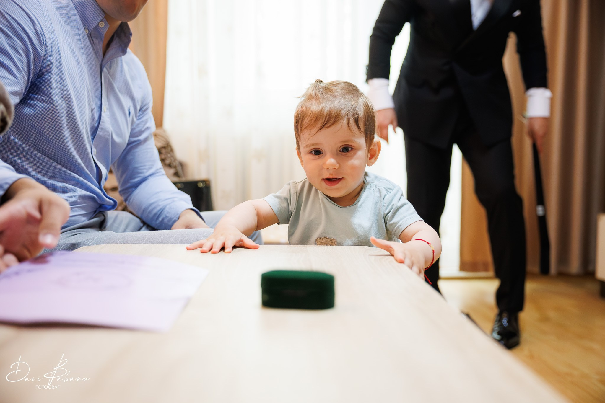 Andra & Mihai - Wedding Day