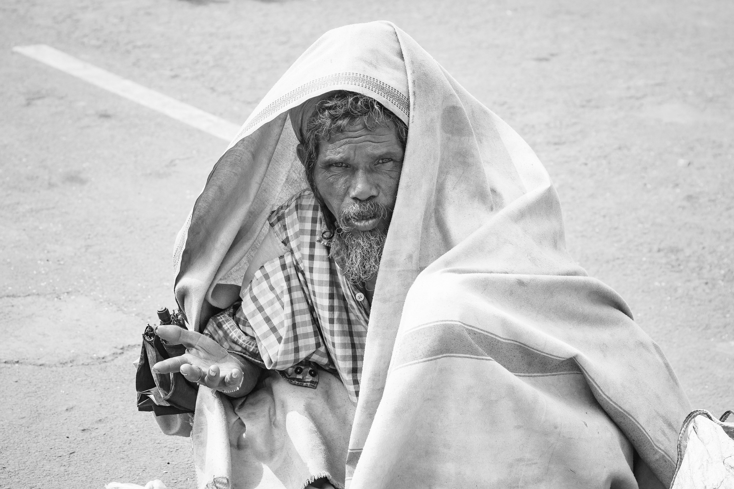 Red Curry. Natalia Roshchenko, Photographer in Brussels, Belgium