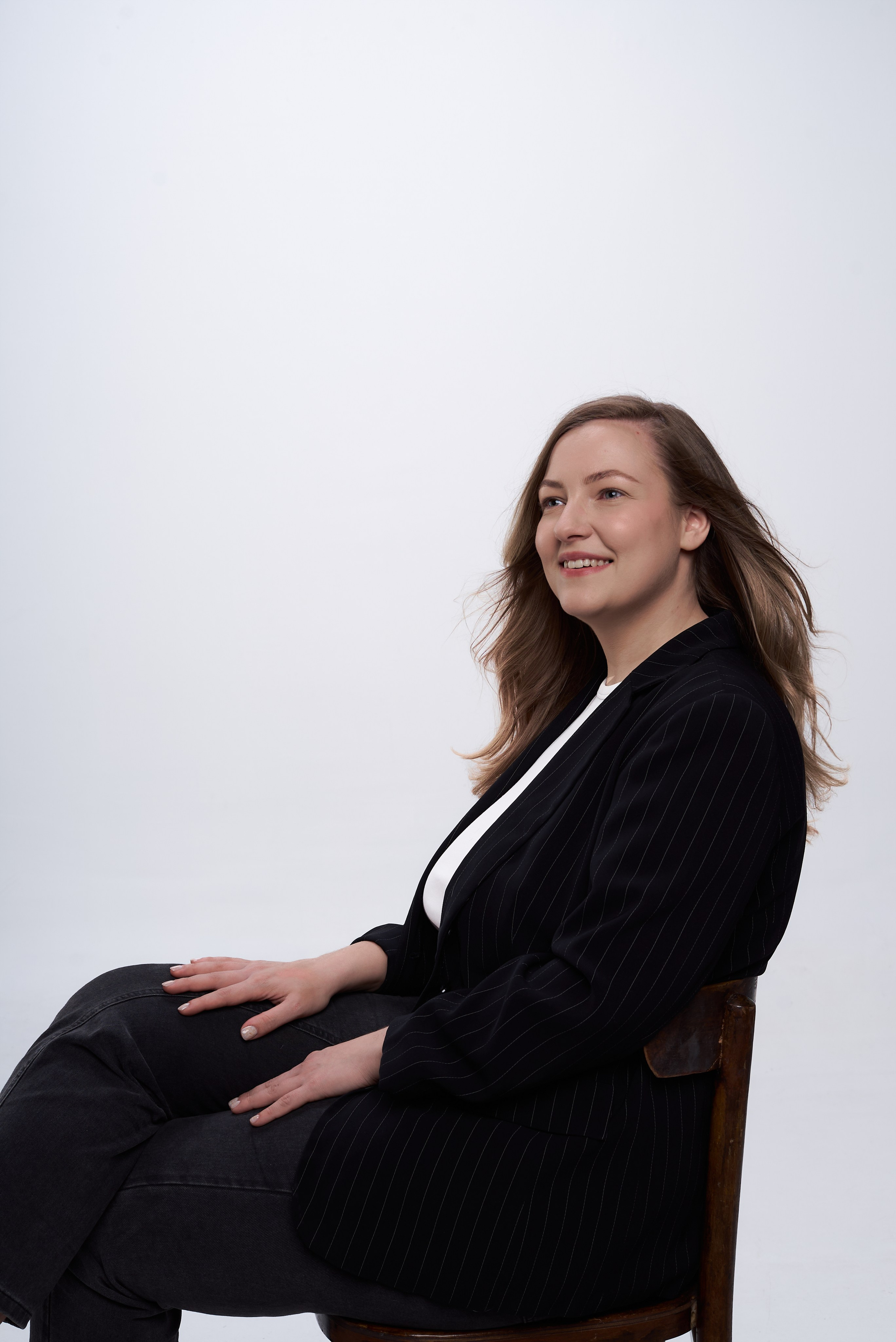 Бизнес-портреты