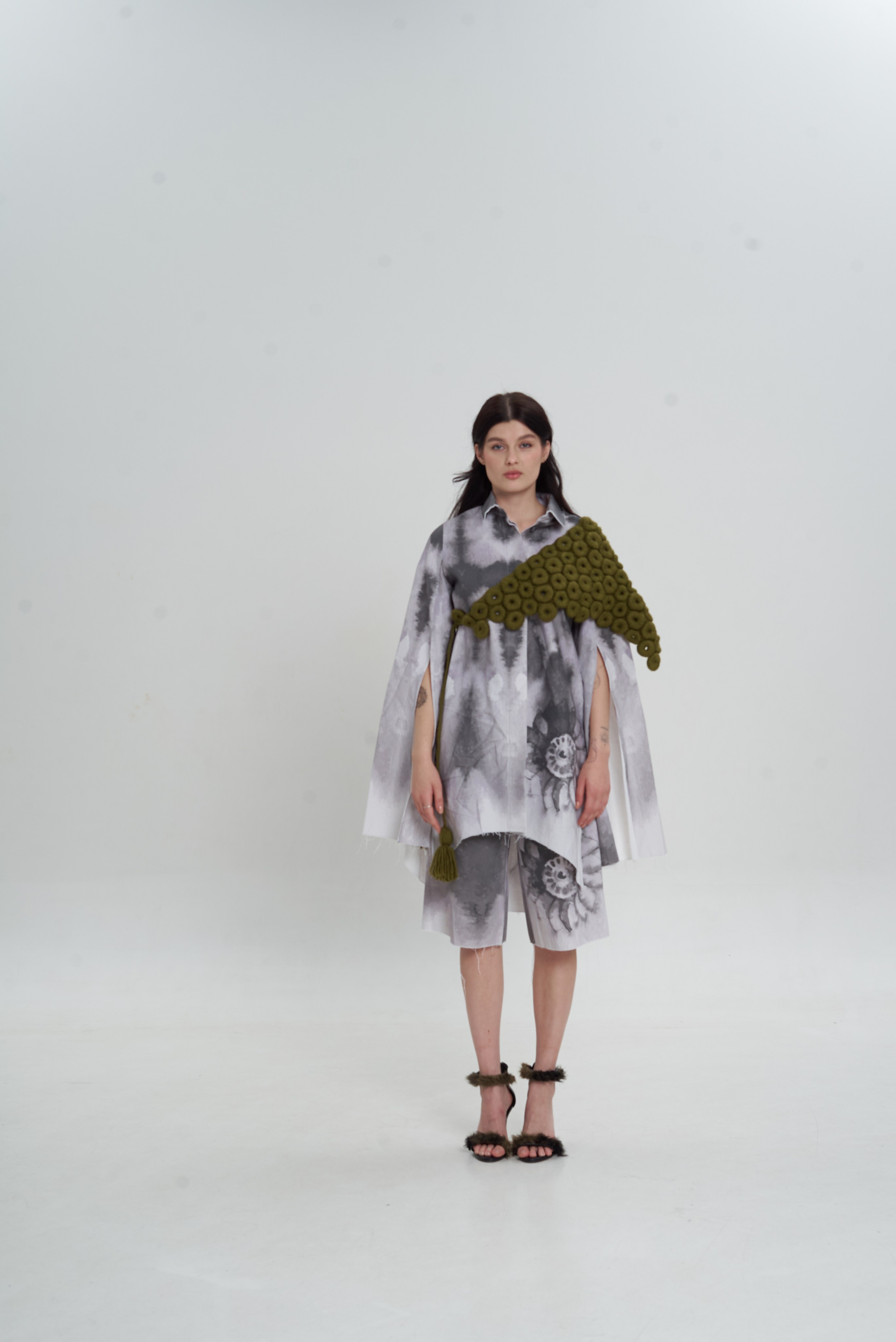 Съемка для брендов/лукбук