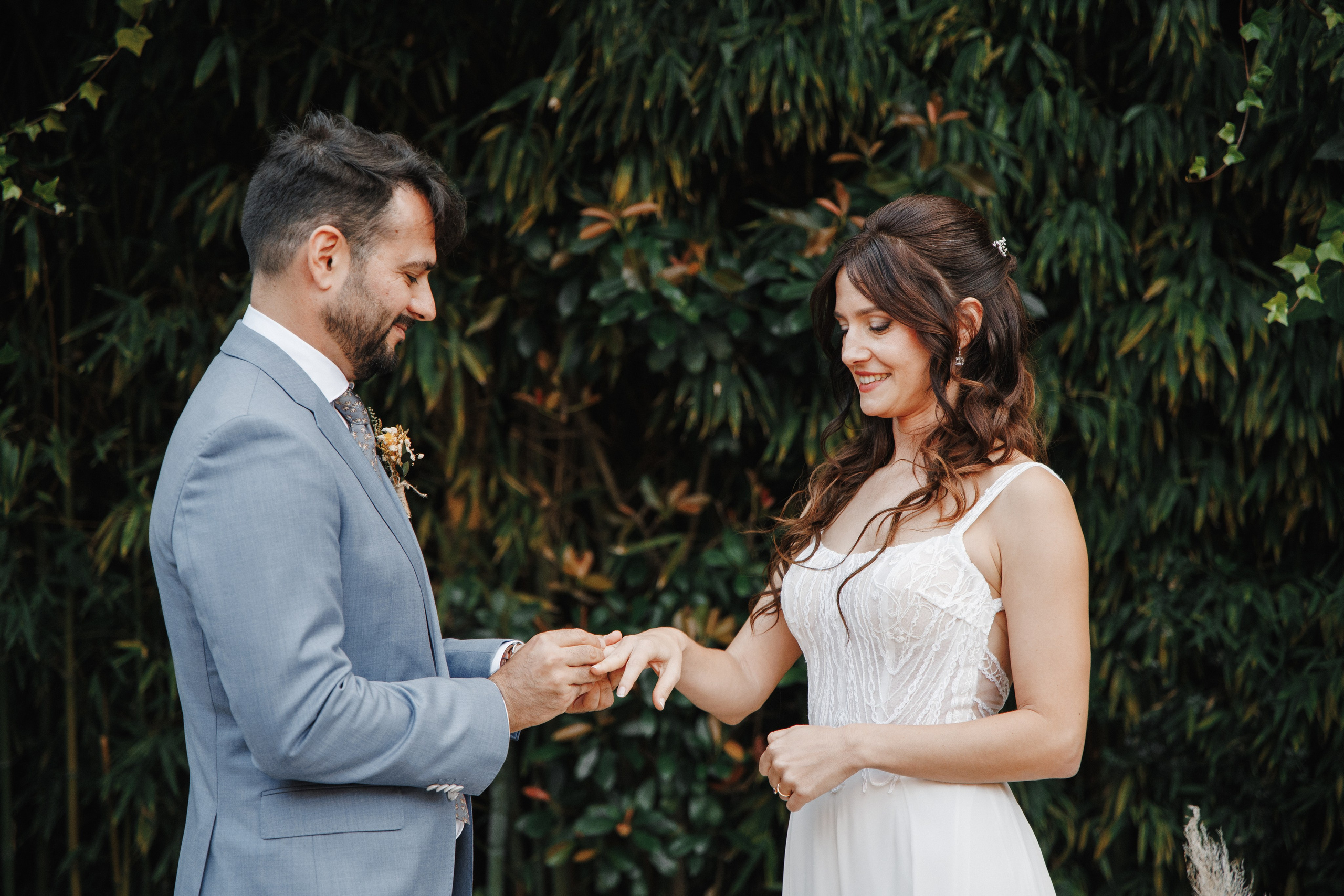 Wedding. El fotógrafo de bodas Andrei Andryukhov en Valencia