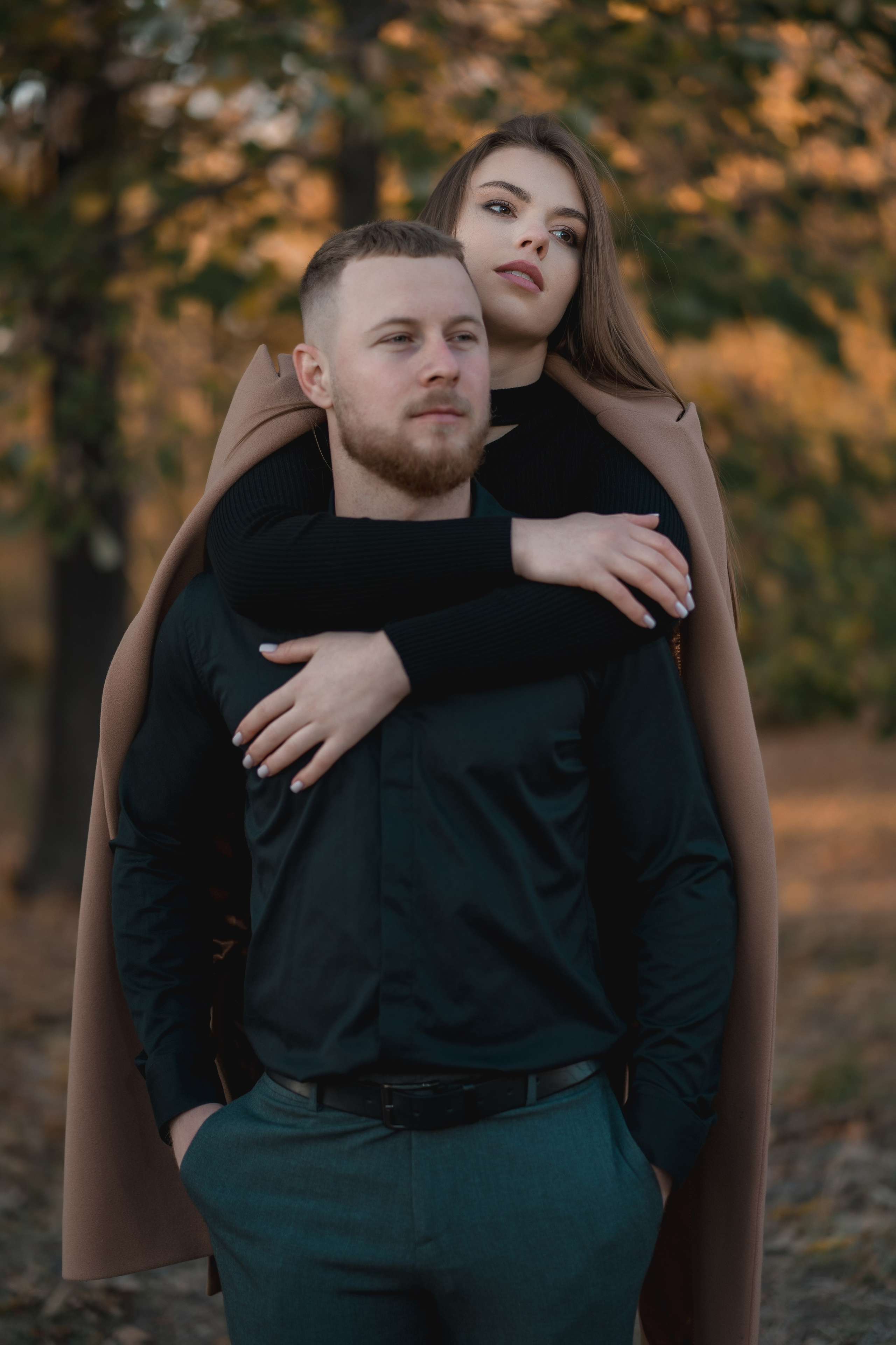 Gabriel & Ionela. Главная