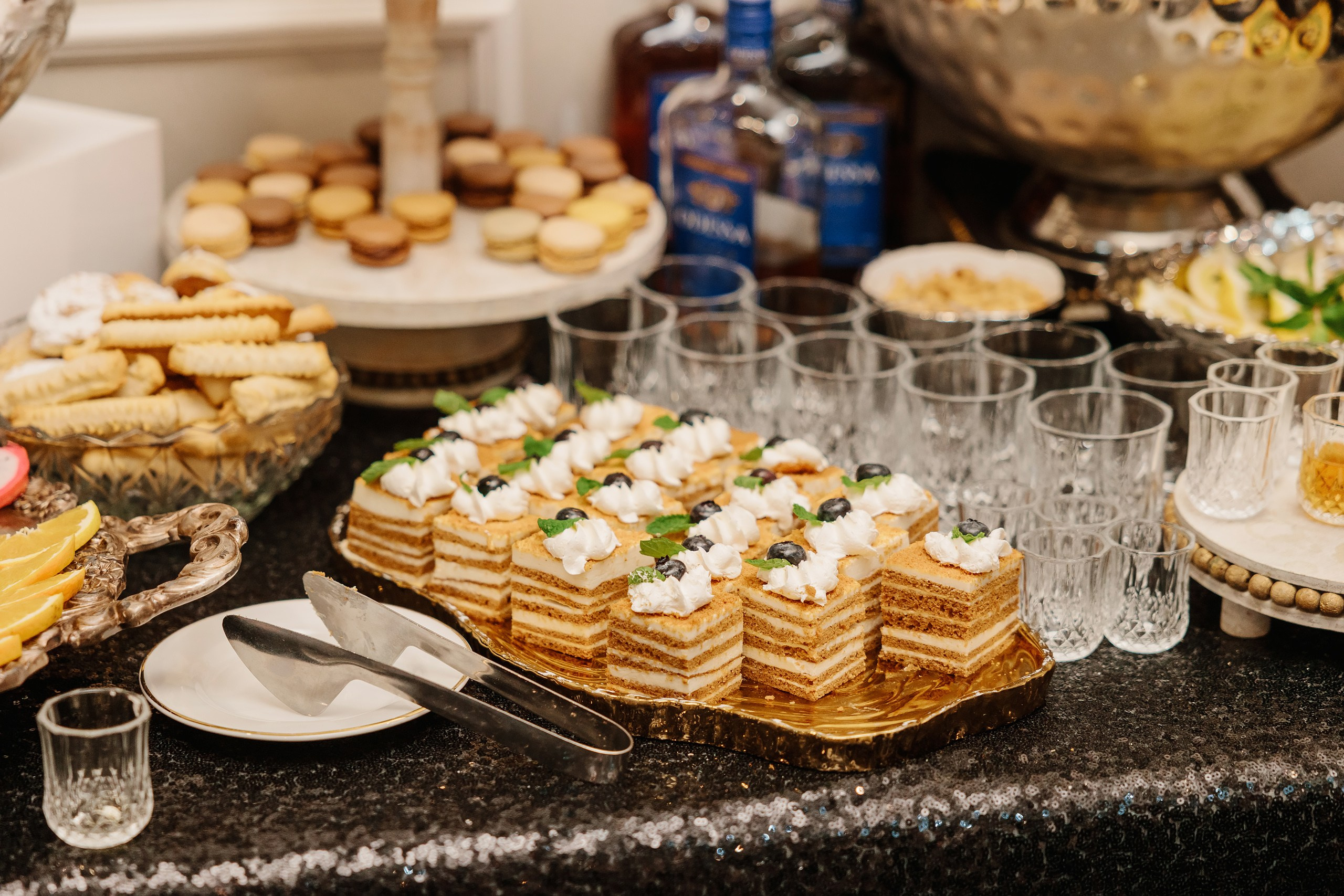 10.26.2024 Birthday Party. Wedding family event photographer in Chicago Nick Yushevich