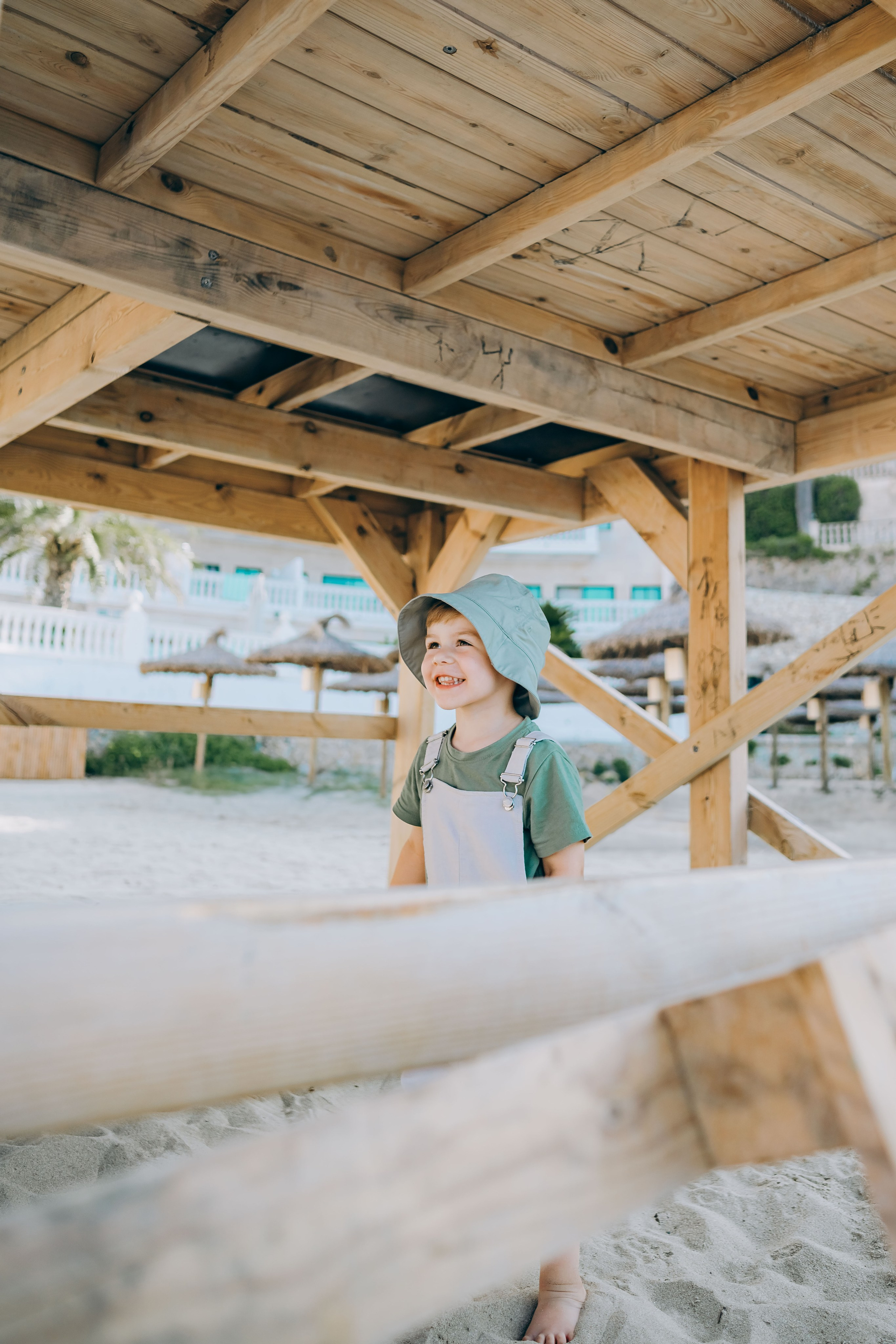 Mom of both. Photographer in Mallorca