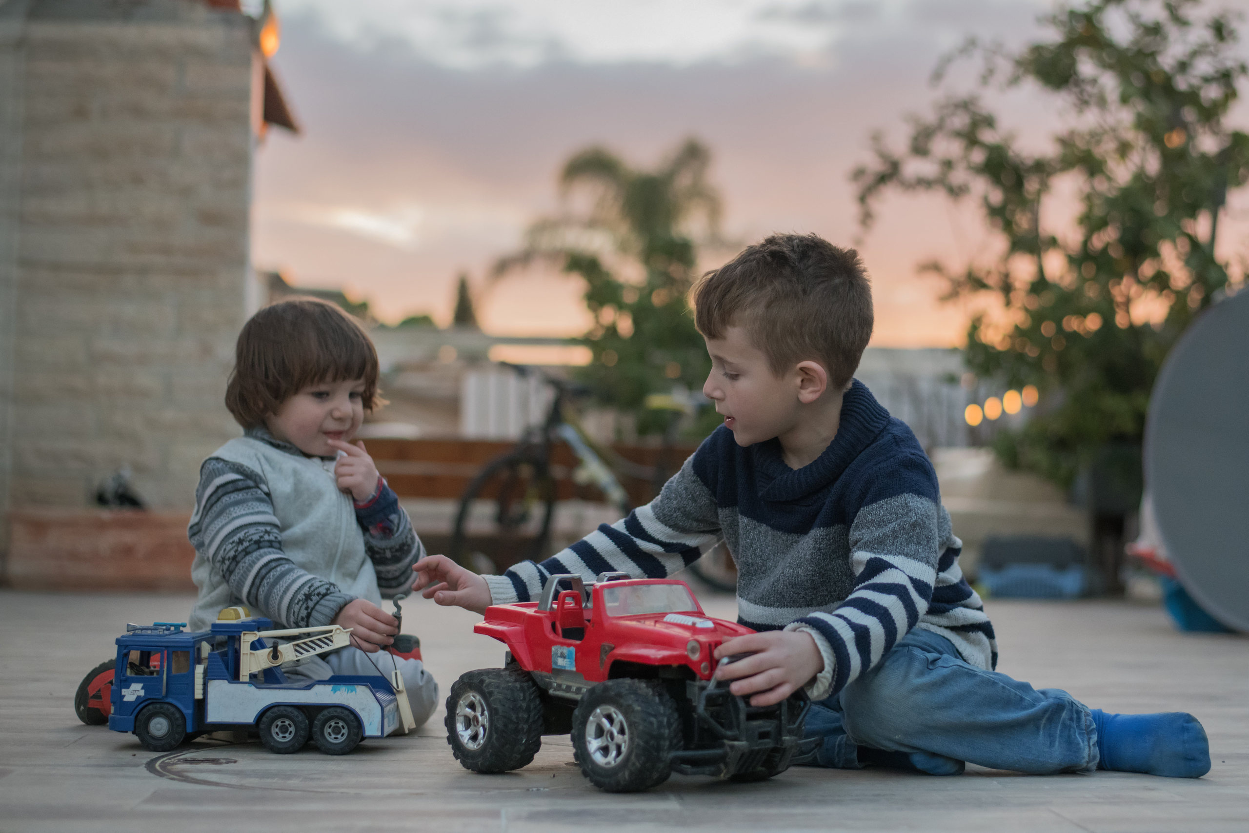 אלבום משפחה וילדים. אנה ביטייב, צלמת, שוהם, Anna Bityaev Photography