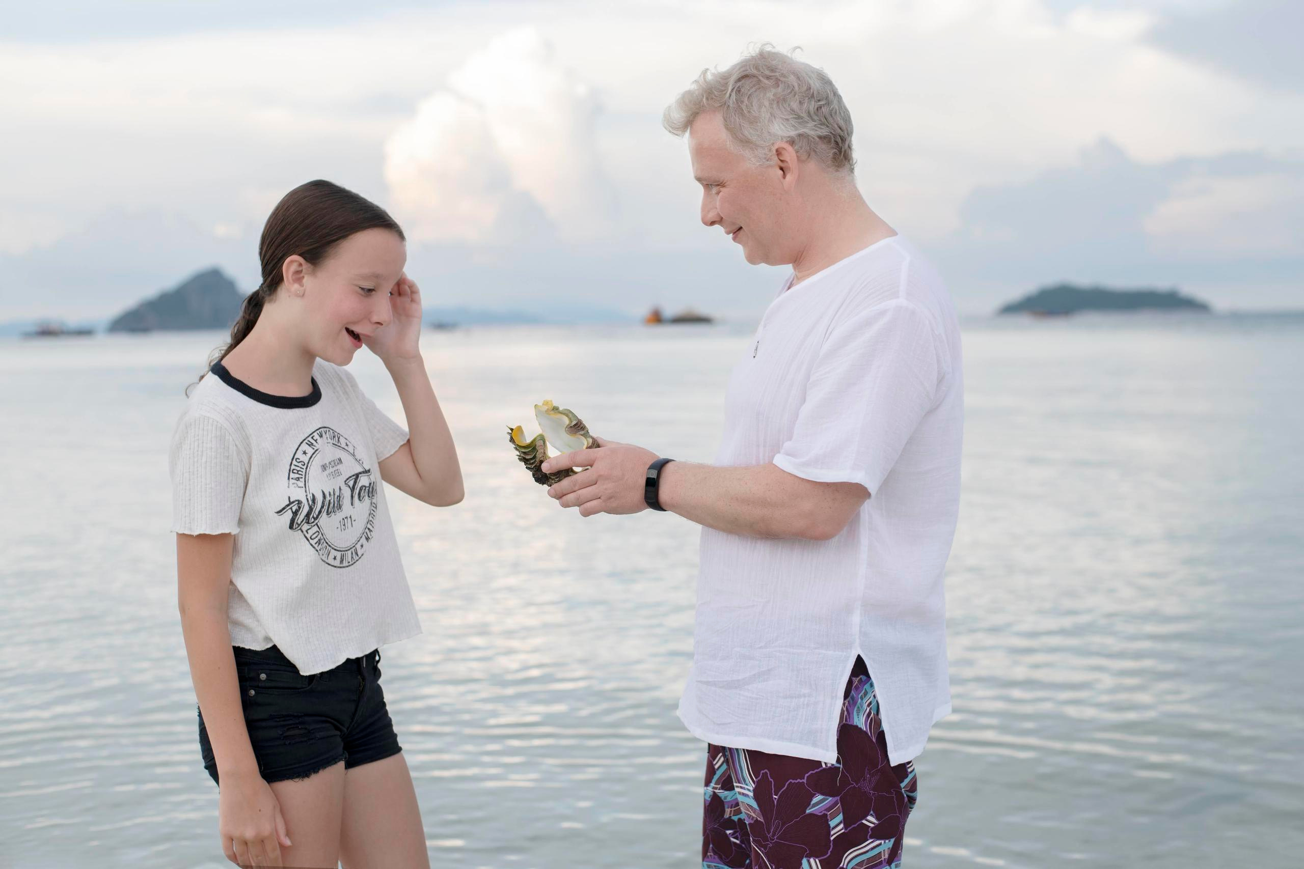 אלבום אבא ובת. אנה ביטייב, צלמת, שוהם, Anna Bityaev Photography