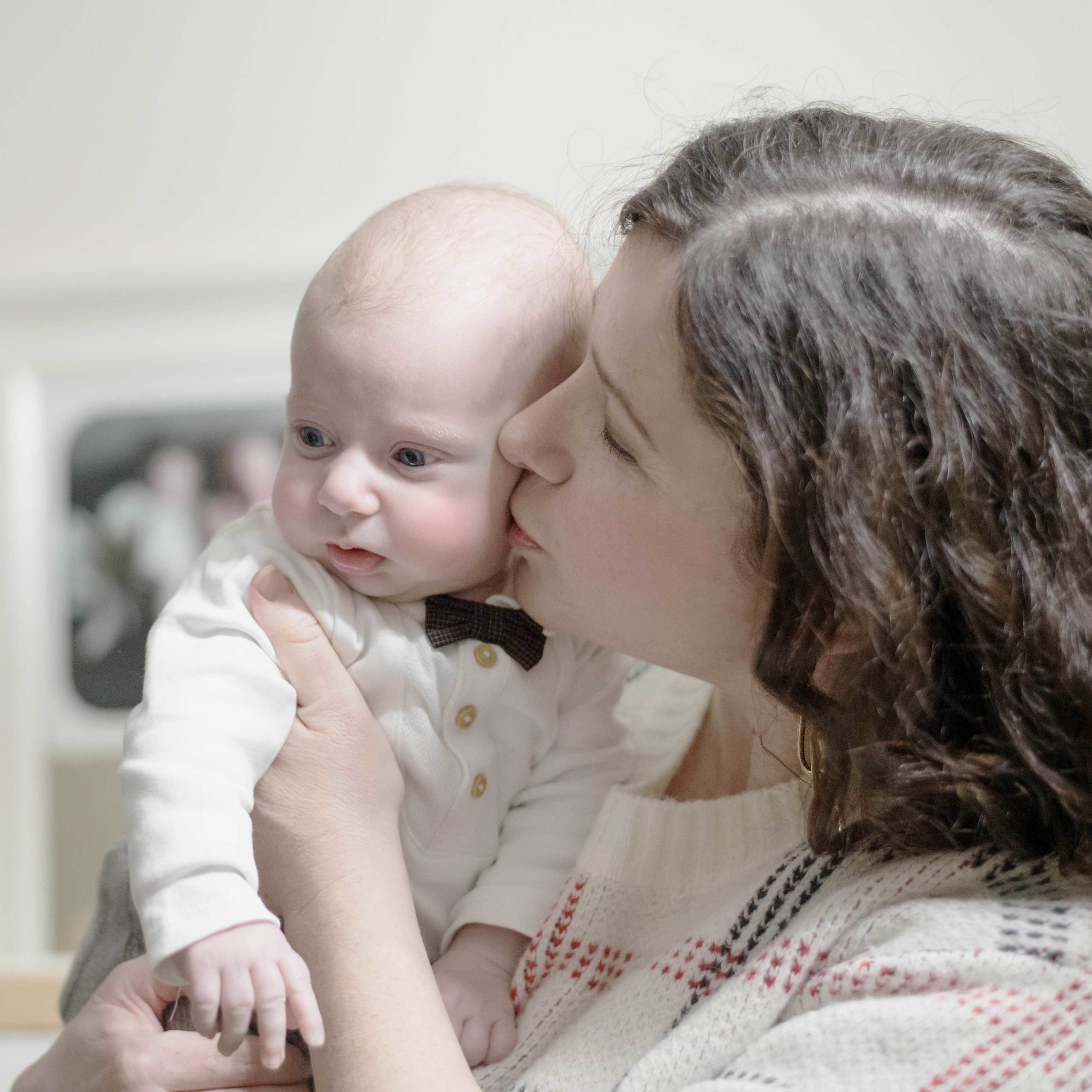 BABY אלבום. אנה ביטייב, צלמת, שוהם, Anna Bityaev Photography