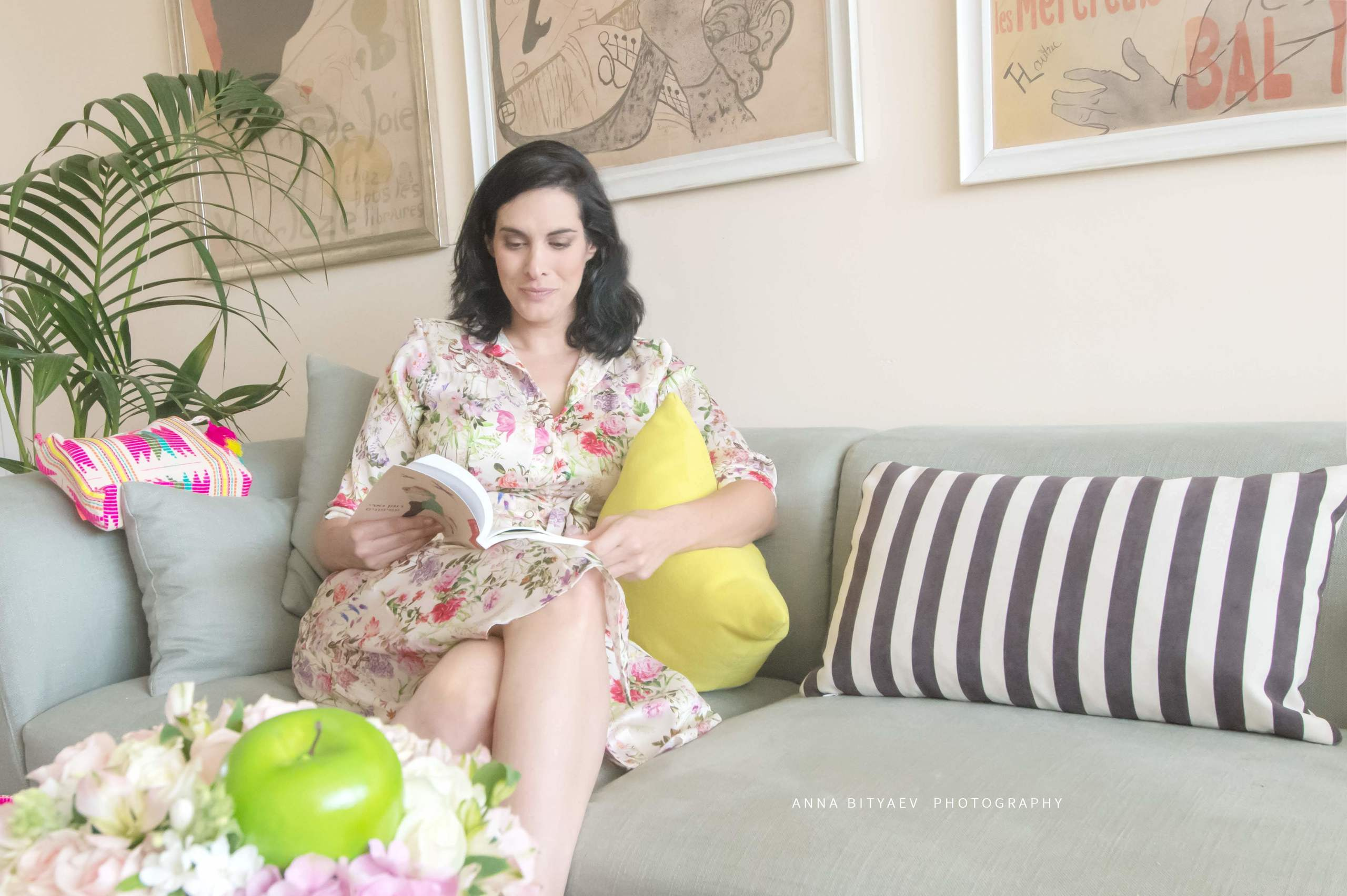 אנה ביטייב, צלמת, שוהם, Anna Bityaev Photography