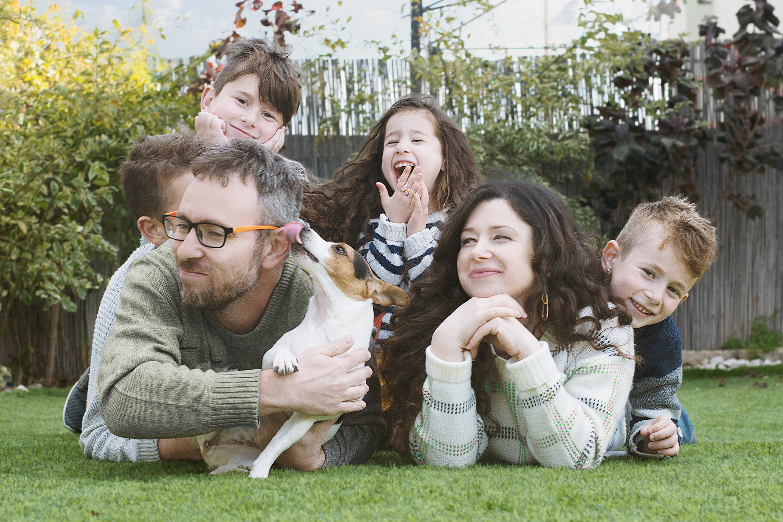 אלבום משפחה וילדים. אנה ביטייב, צלמת, שוהם, Anna Bityaev Photography