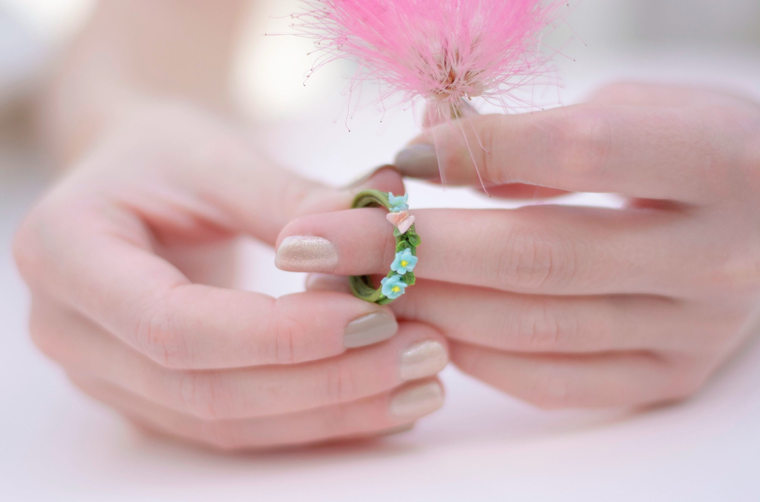 טבע…ות. אנה ביטייב, צלמת, שוהם, Anna Bityaev Photography