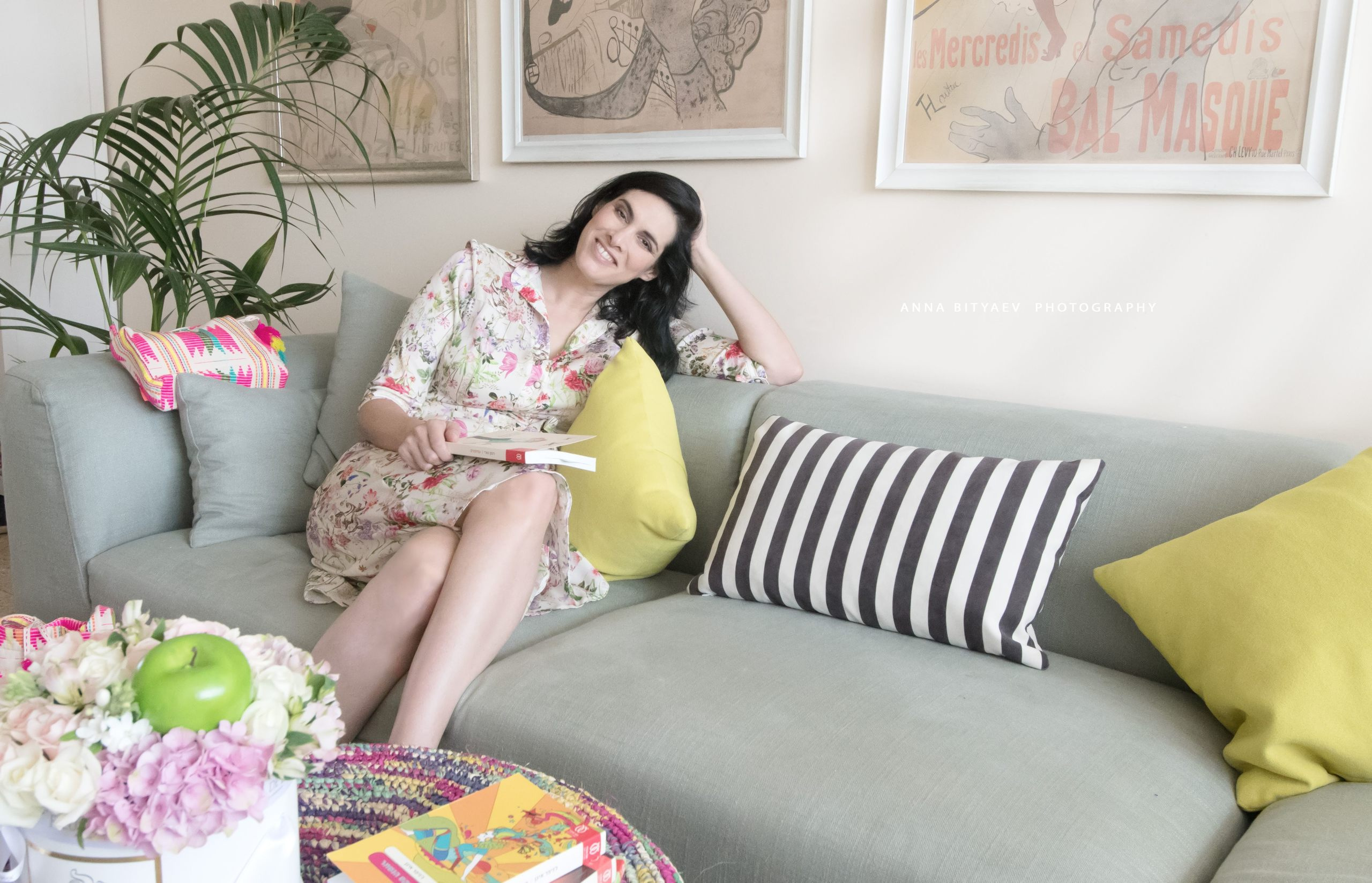 בניחוח צרפתי. אנה ביטייב, צלמת, שוהם, Anna Bityaev Photography