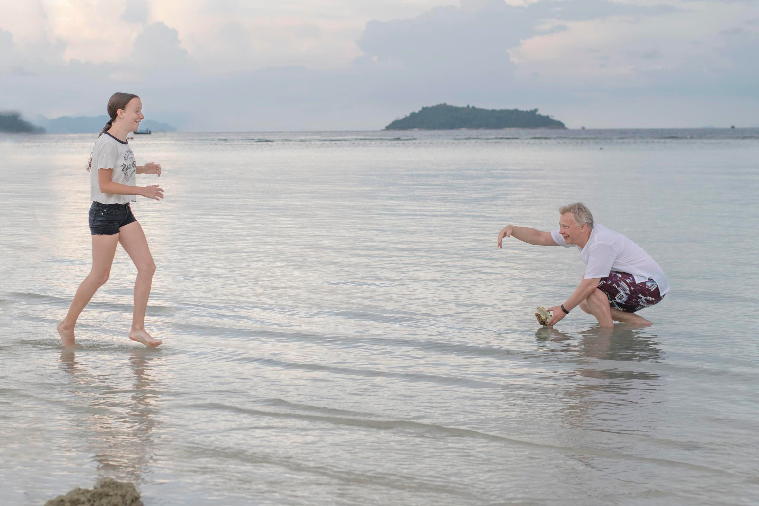 אלבום אבא ובת. אנה ביטייב, צלמת, שוהם, Anna Bityaev Photography