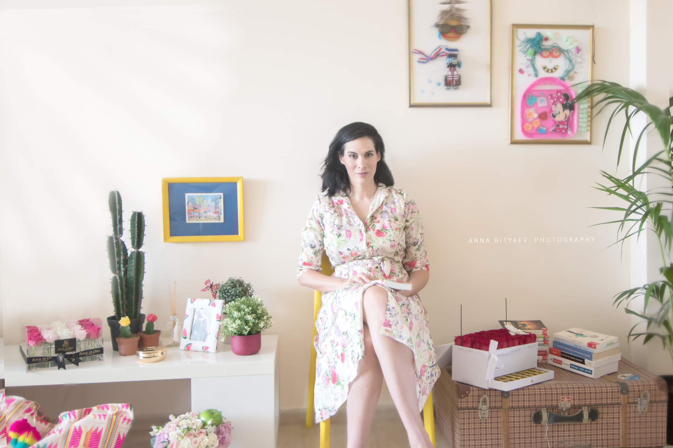 בניחוח צרפתי. אנה ביטייב, צלמת, שוהם, Anna Bityaev Photography