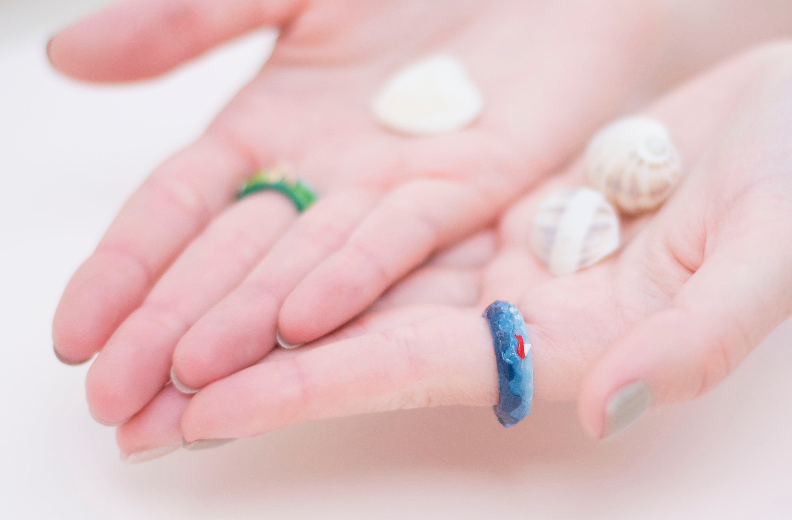 טבע…ות. אנה ביטייב, צלמת, שוהם, Anna Bityaev Photography