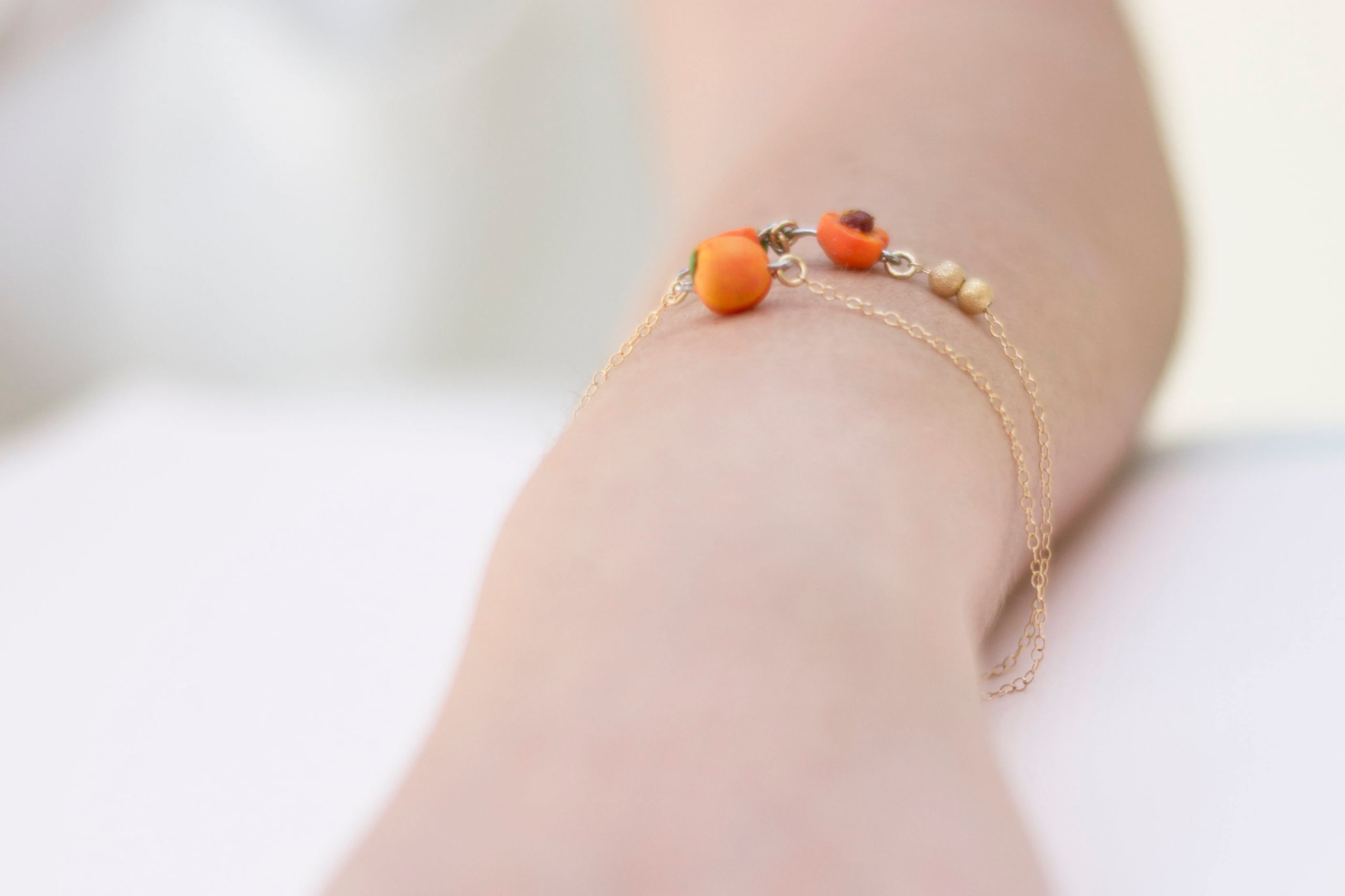 מתיקות שבתכשיט. אנה ביטייב, צלמת, שוהם, Anna Bityaev Photography