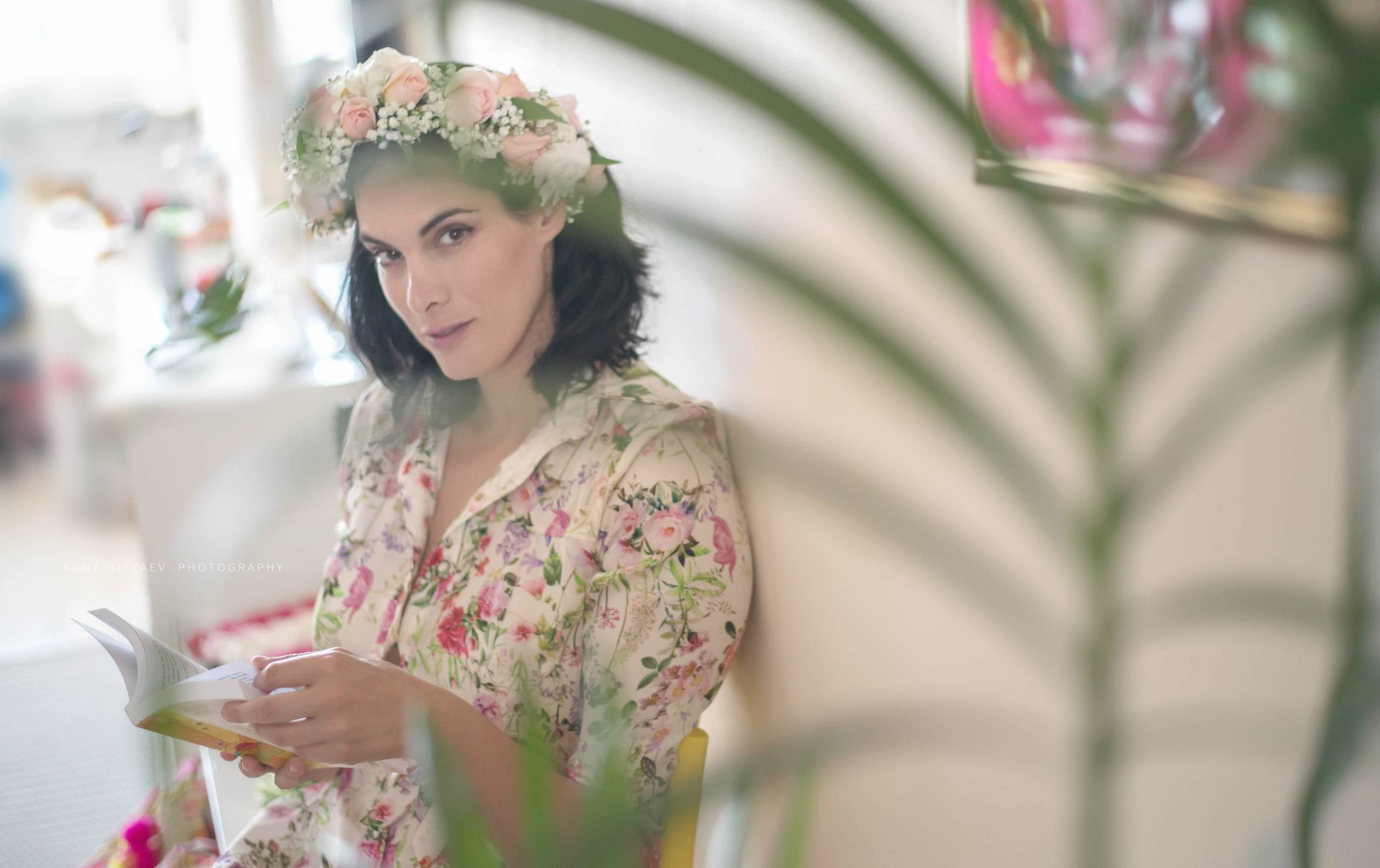 בניחוח צרפתי. אנה ביטייב, צלמת, שוהם, Anna Bityaev Photography