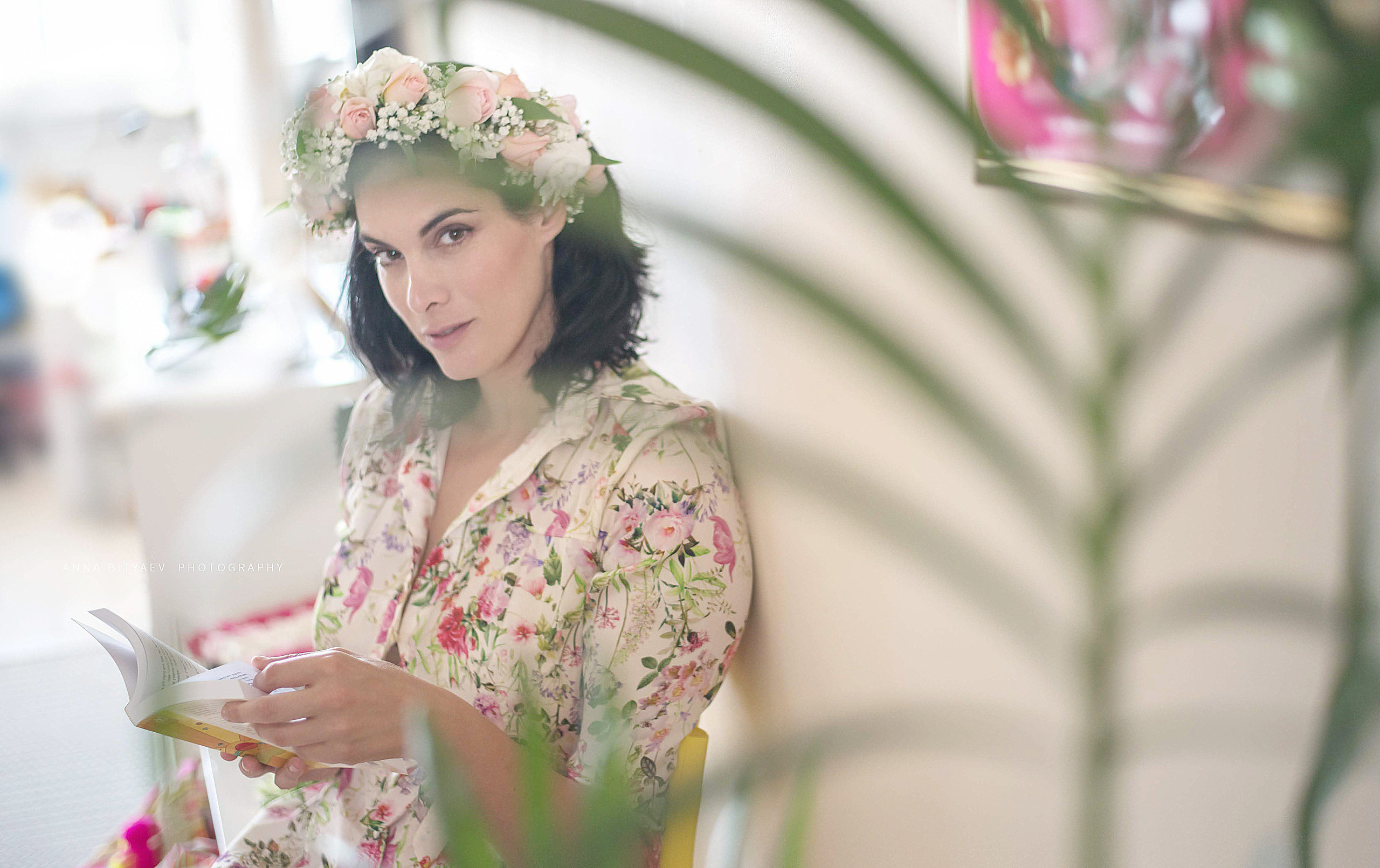 אנה ביטייב, צלמת, שוהם, Anna Bityaev Photography