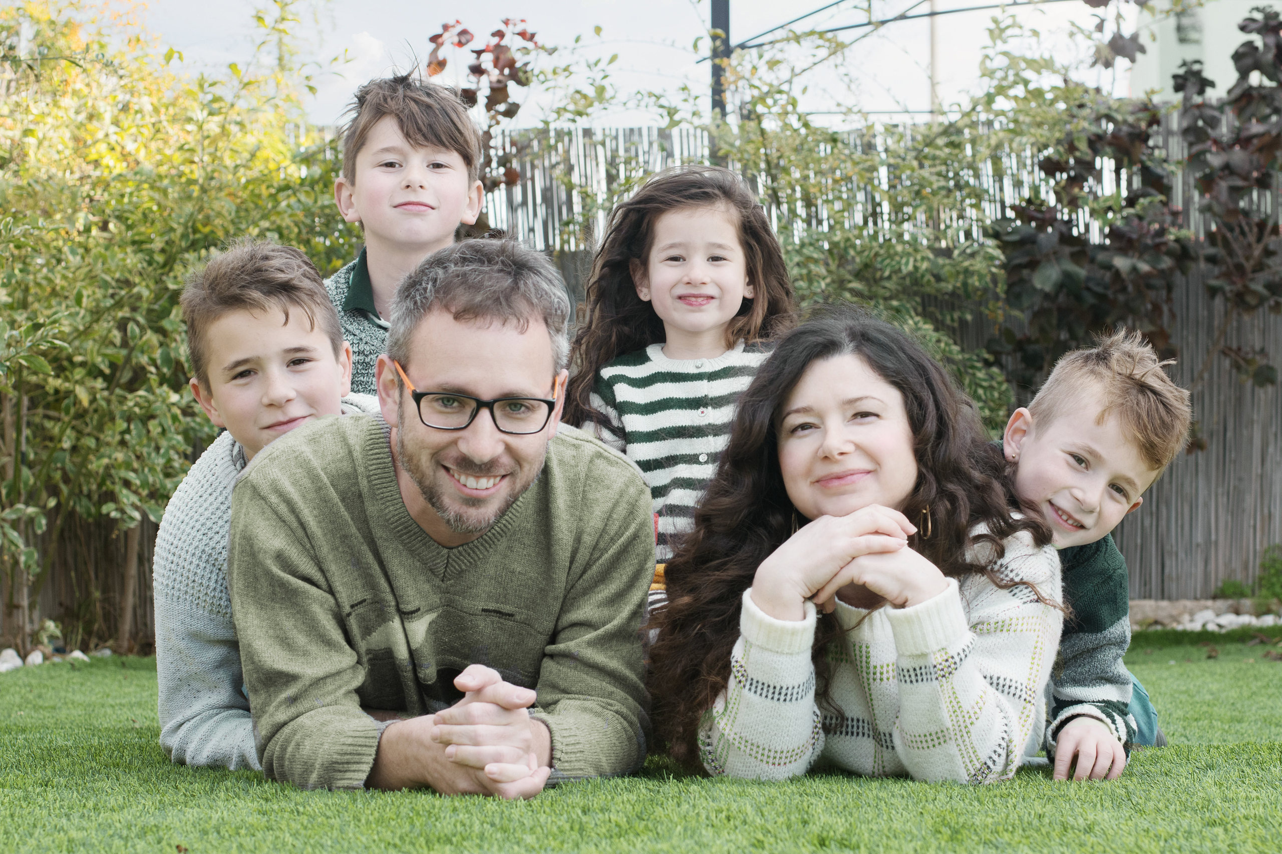 אלבום משפחה וילדים. אנה ביטייב, צלמת, שוהם, Anna Bityaev Photography