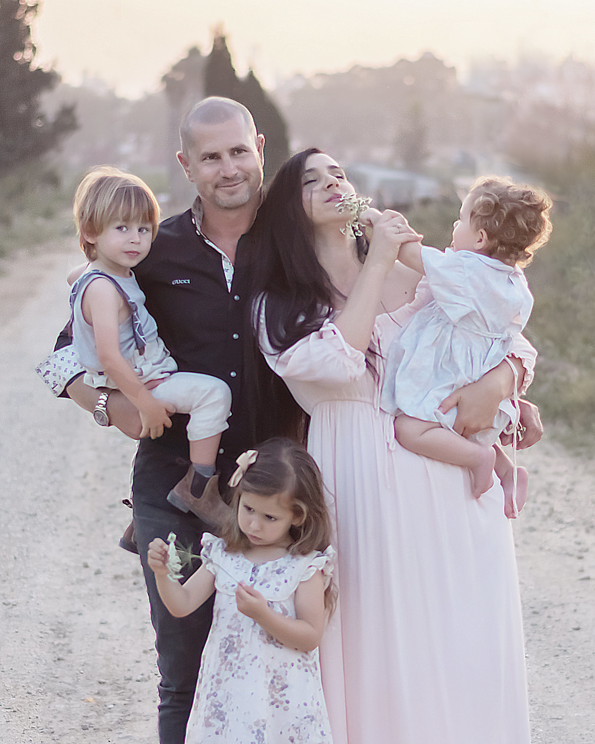 אלבום מלאכים. אנה ביטייב, צלמת, שוהם, Anna Bityaev Photography