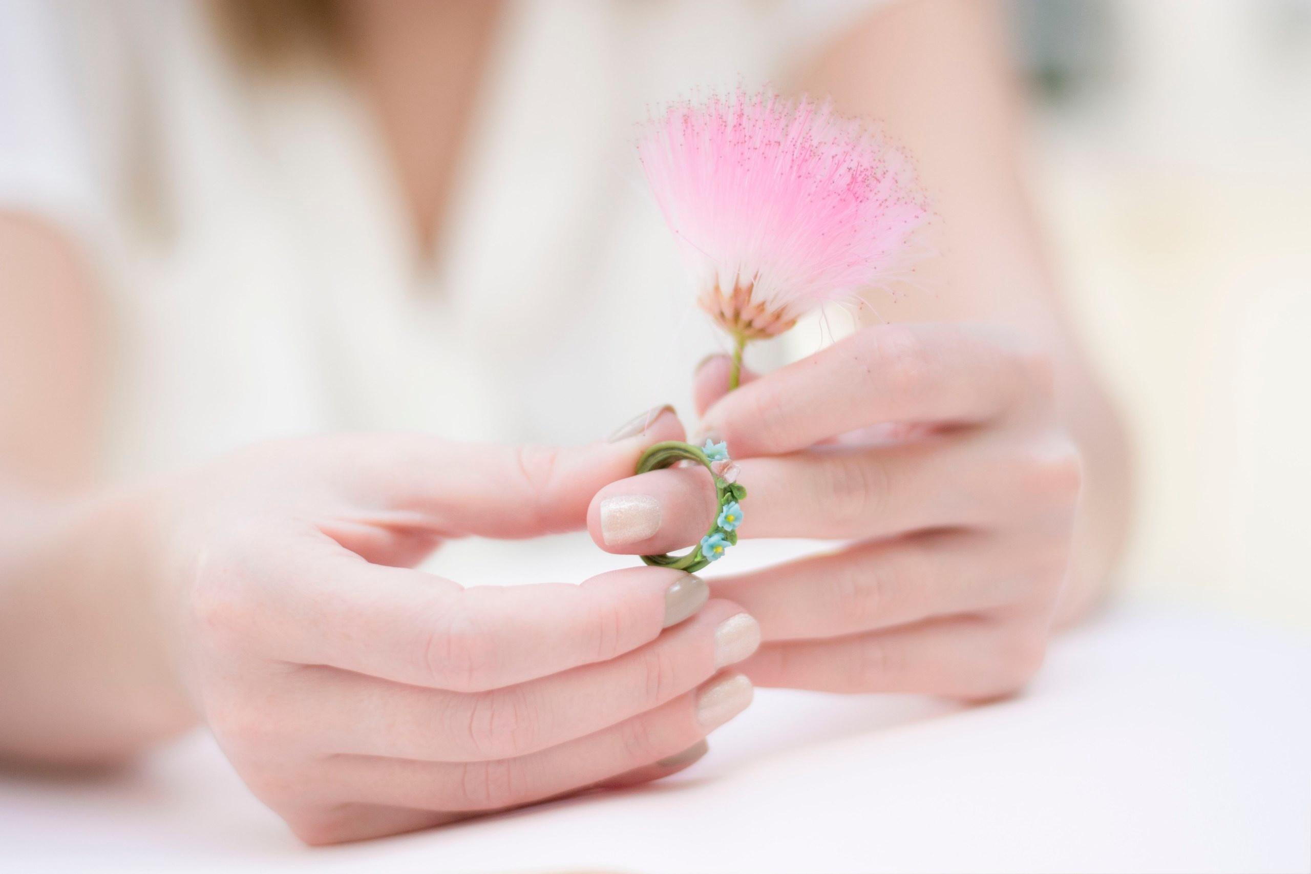 טבע…ות. אנה ביטייב, צלמת, שוהם, Anna Bityaev Photography