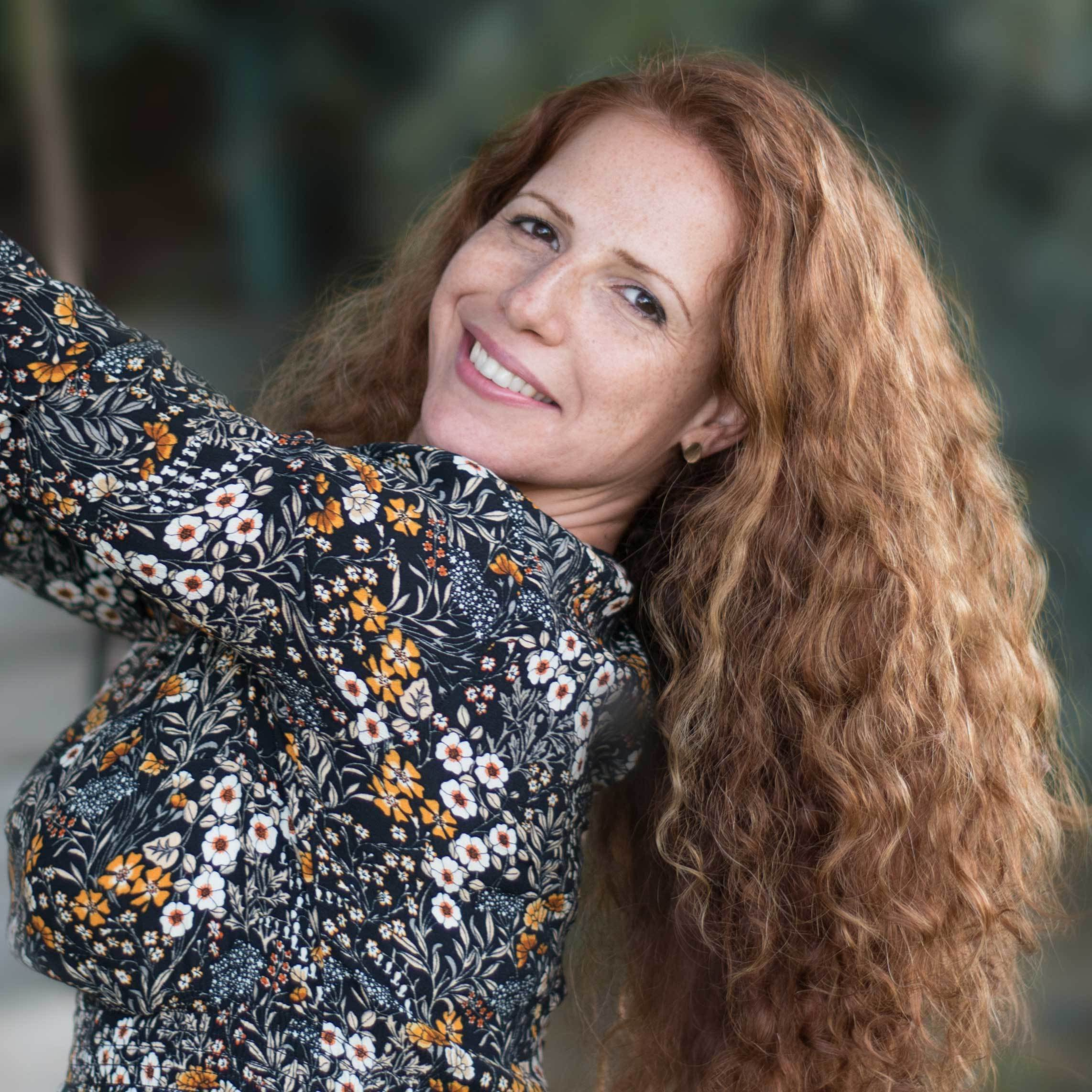 אשת-עסקים למופת. אנה ביטייב, צלמת, שוהם, Anna Bityaev Photography