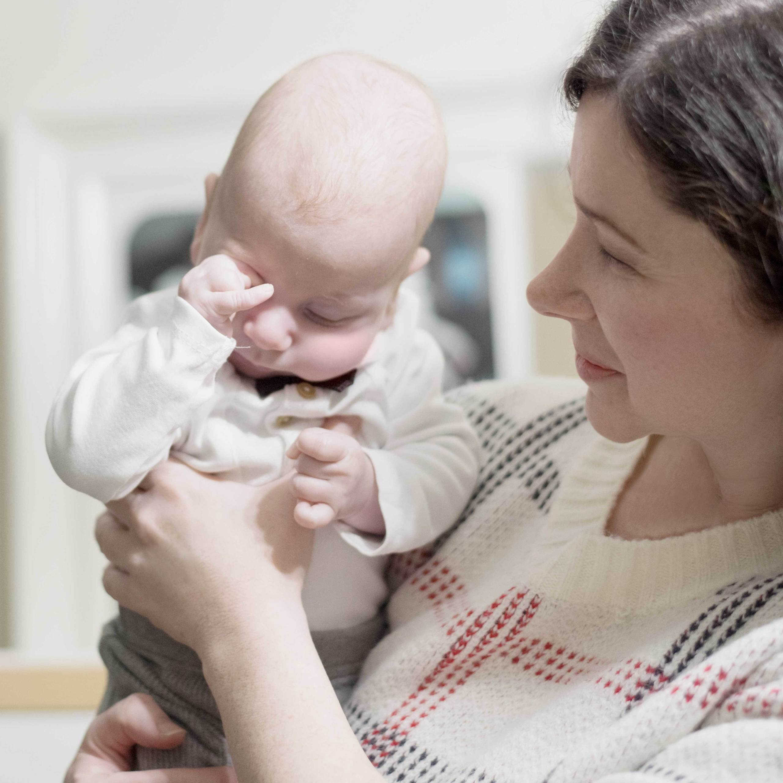 BABY אלבום. אנה ביטייב, צלמת, שוהם, Anna Bityaev Photography