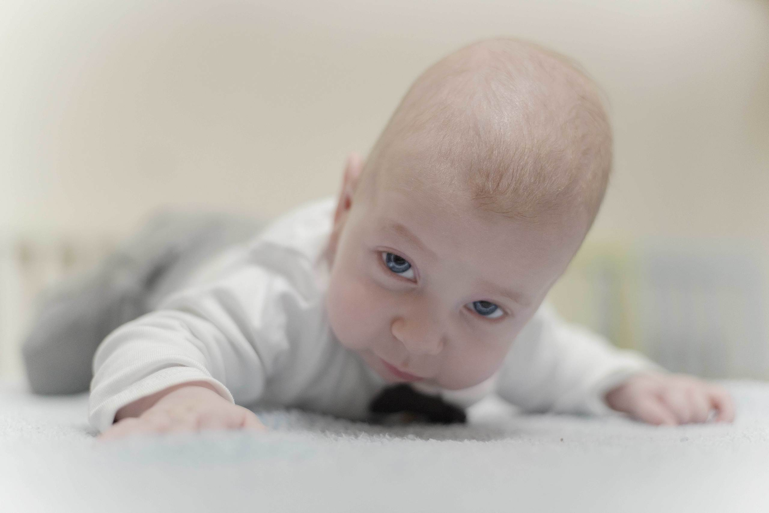 BABY אלבום. אנה ביטייב, צלמת, שוהם, Anna Bityaev Photography