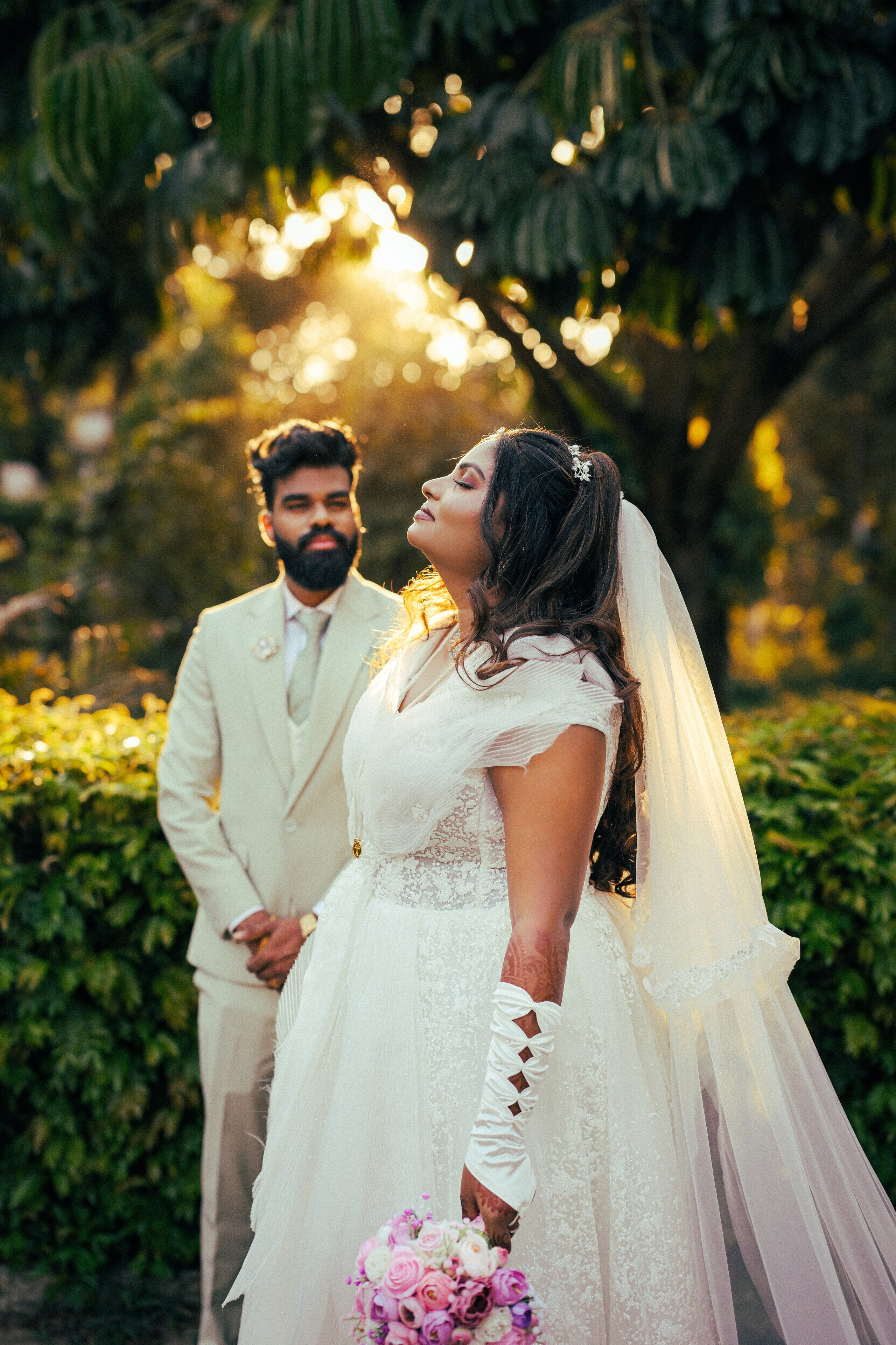 WEDDINGS. Wedding photographer Stalen Robert