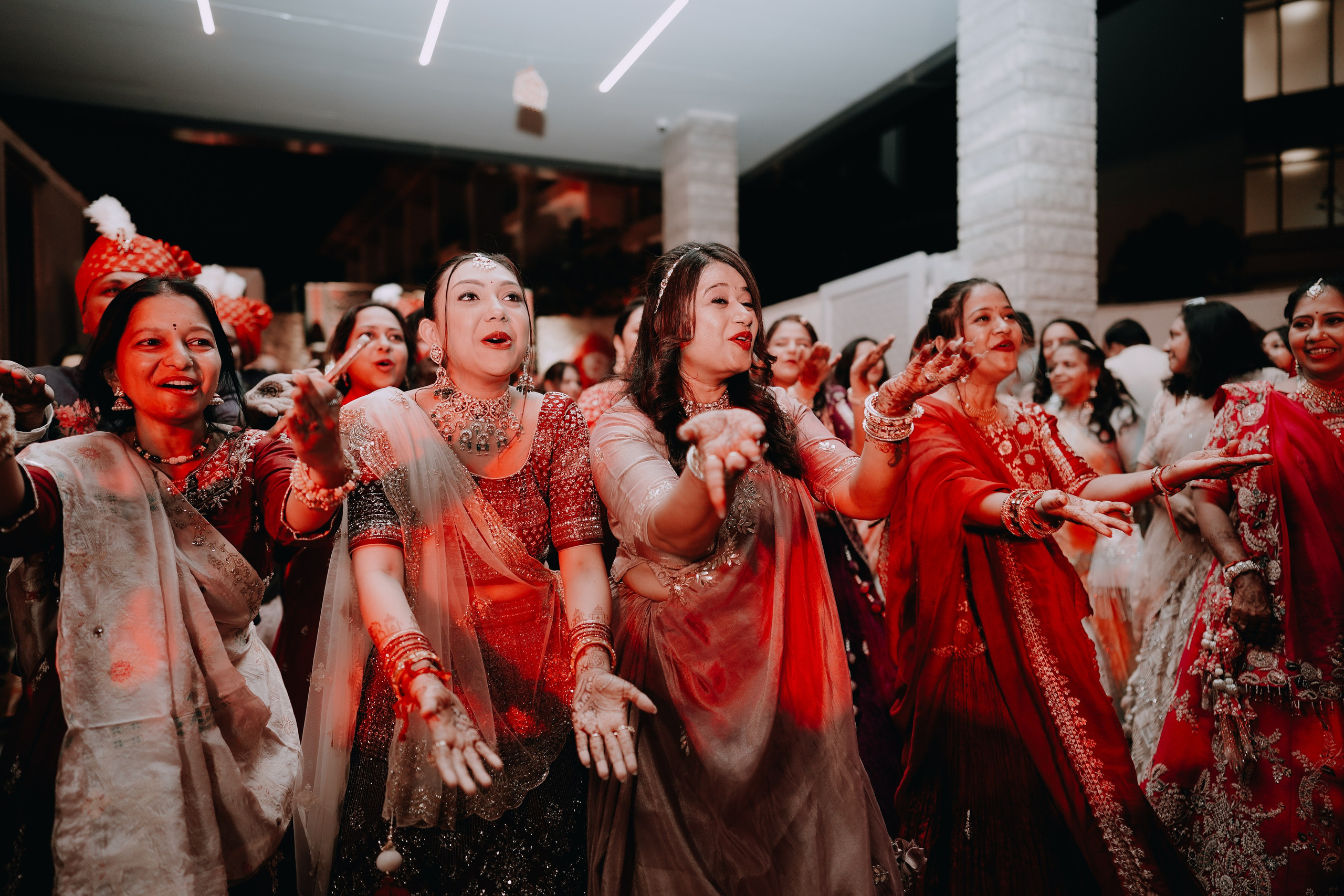 WEDDINGS. Wedding photographer Stalen Robert