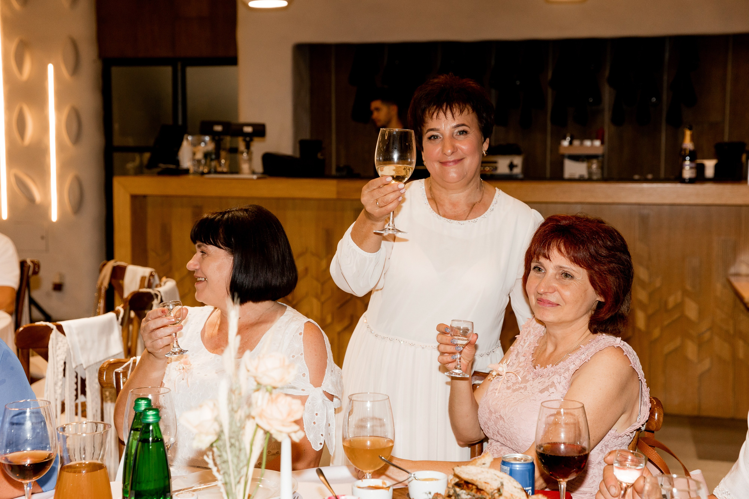 Катерина та Богдан. Ірина Терещук