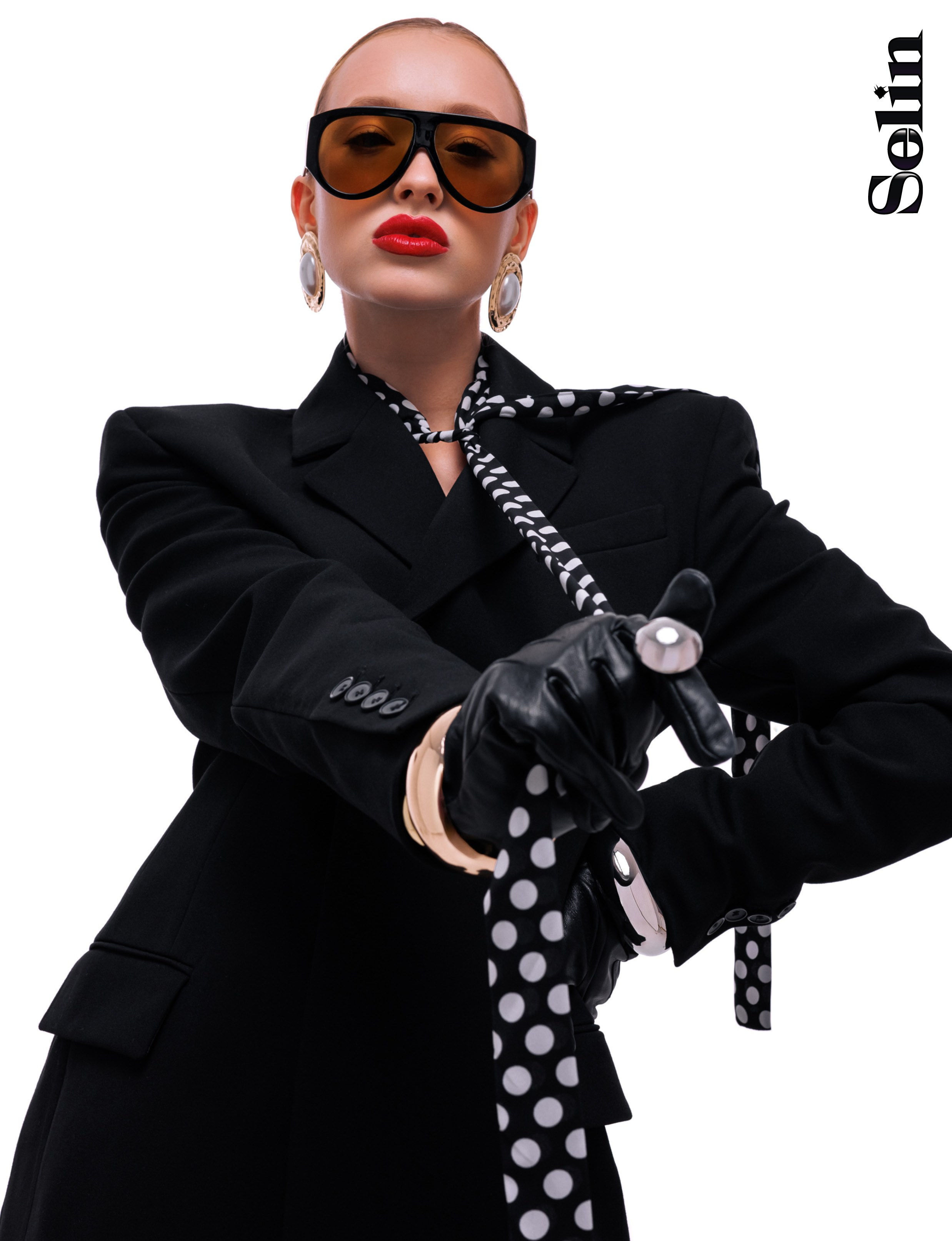 Максим Стояновский — Fashion-фотограф | Вроцлав