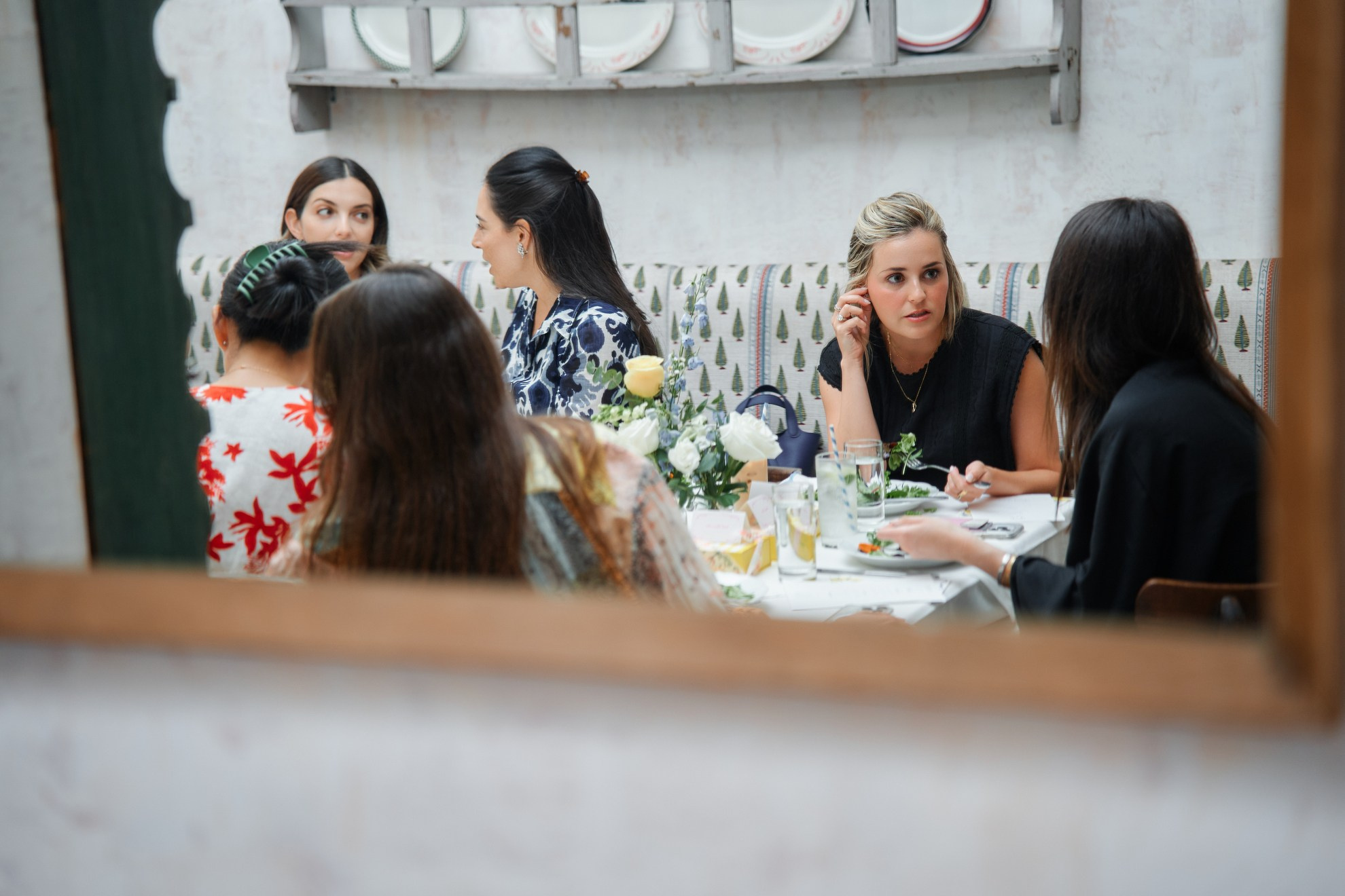 Jessica’s Bridal Shower. Professional Wedding and event photographer USA New York