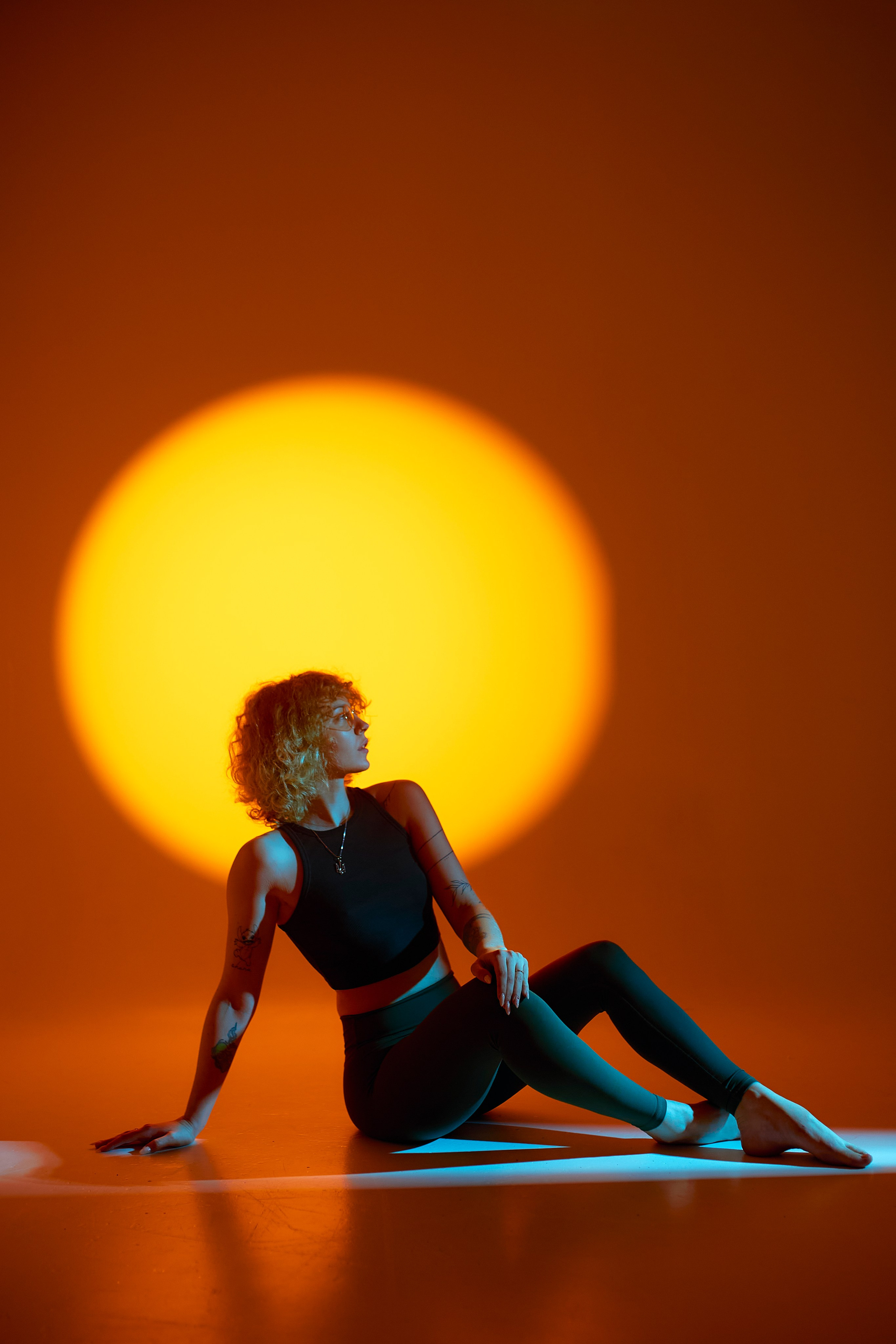 Портфолио фотографа Баранчиков Вячеслав. Портретный фотограф в Варшаве