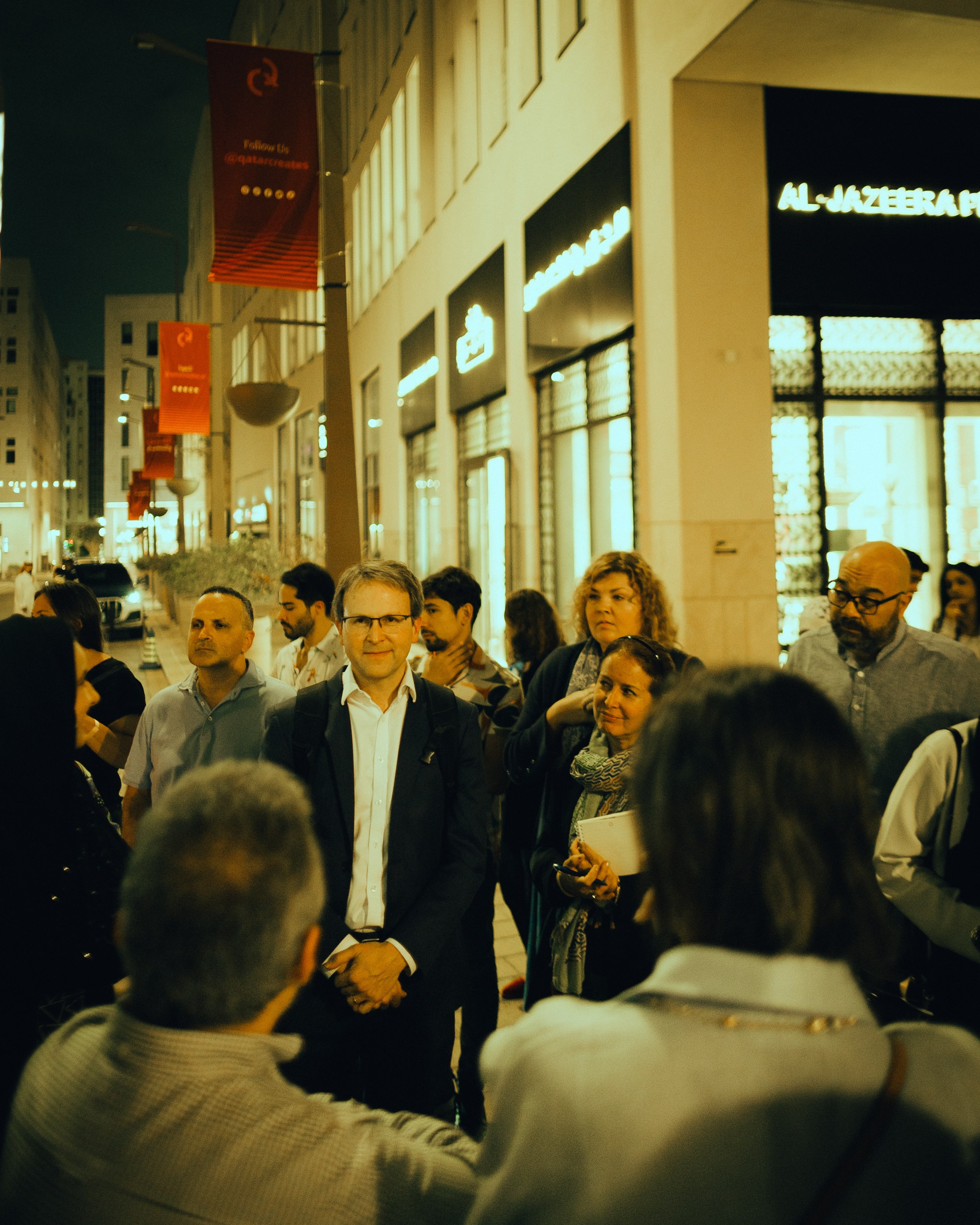 Marchitecture 2024 / Design Doha. Regina Turbin — official website