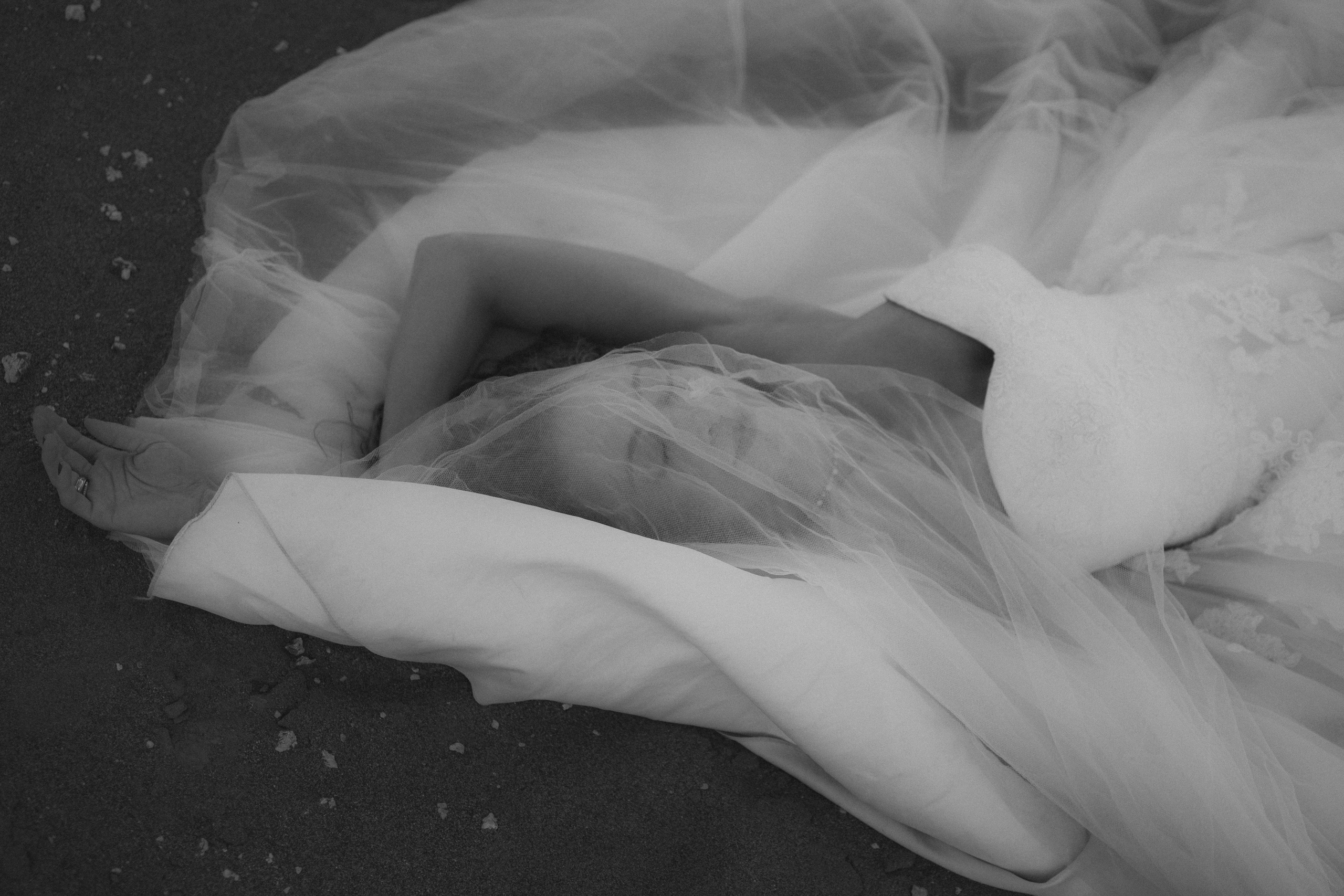 Louise & Rodrigo (pre-wedding). Principal