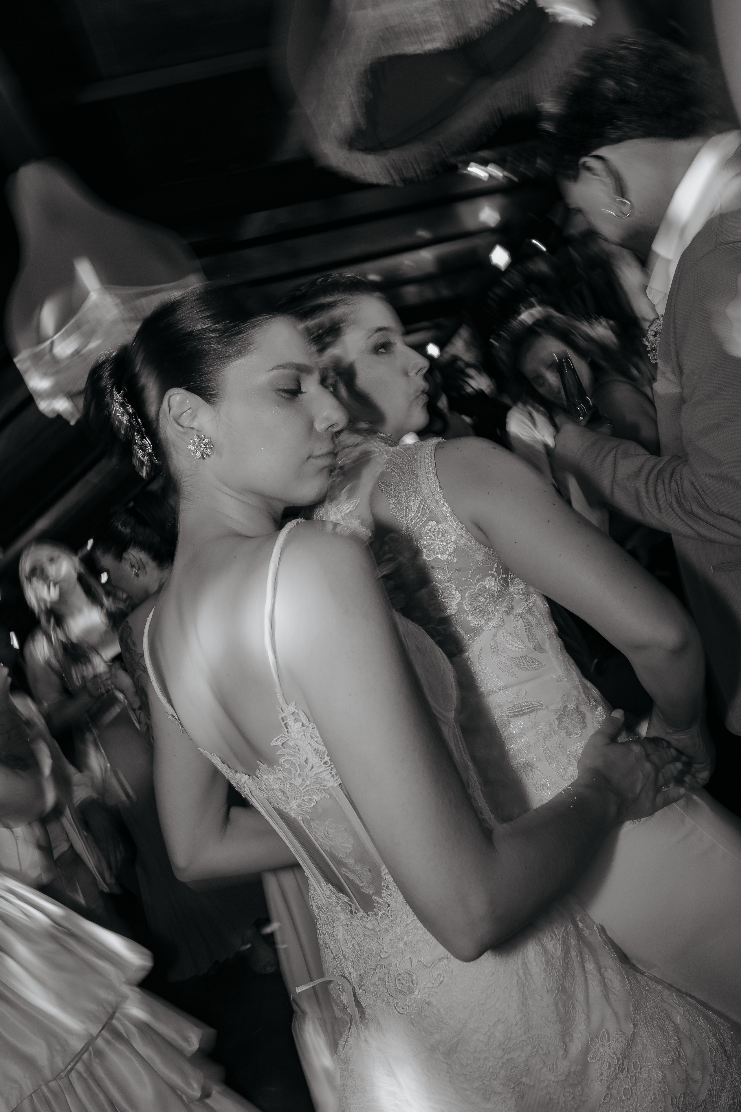 Jessica e Anna Luiza (matrimonio). Principal