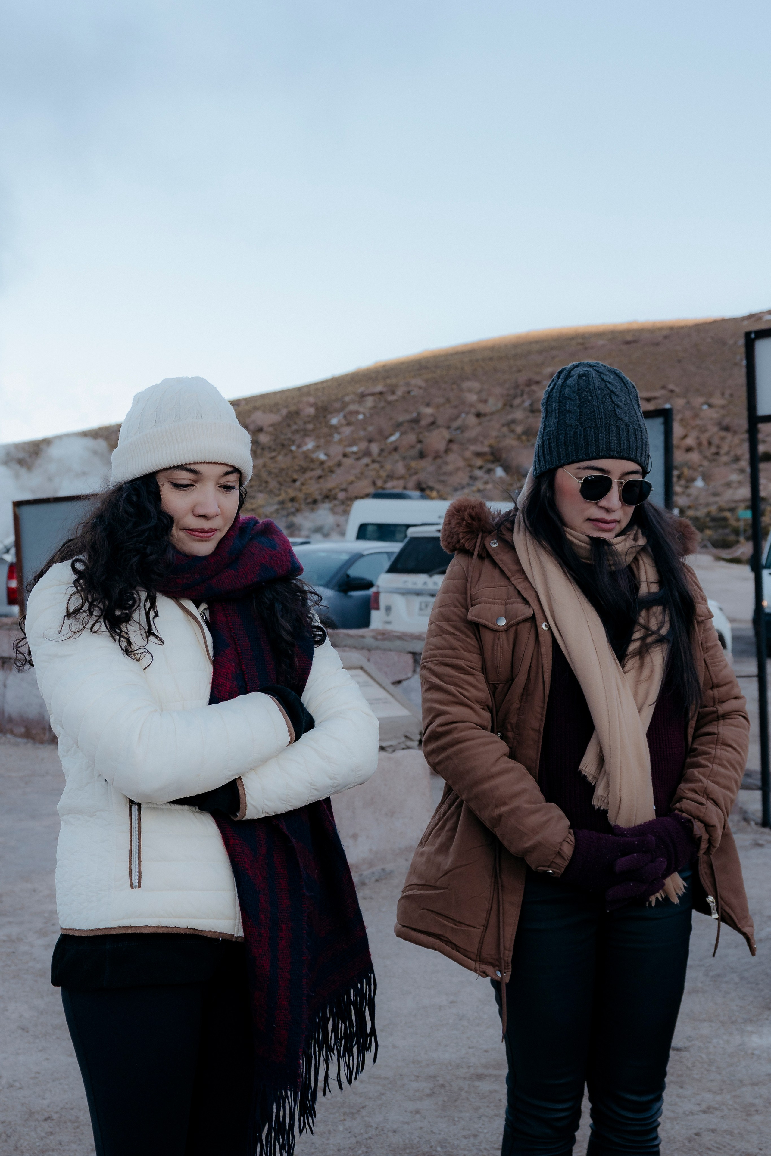 Geyser El Tatio (cobertura en tour privado). Principal