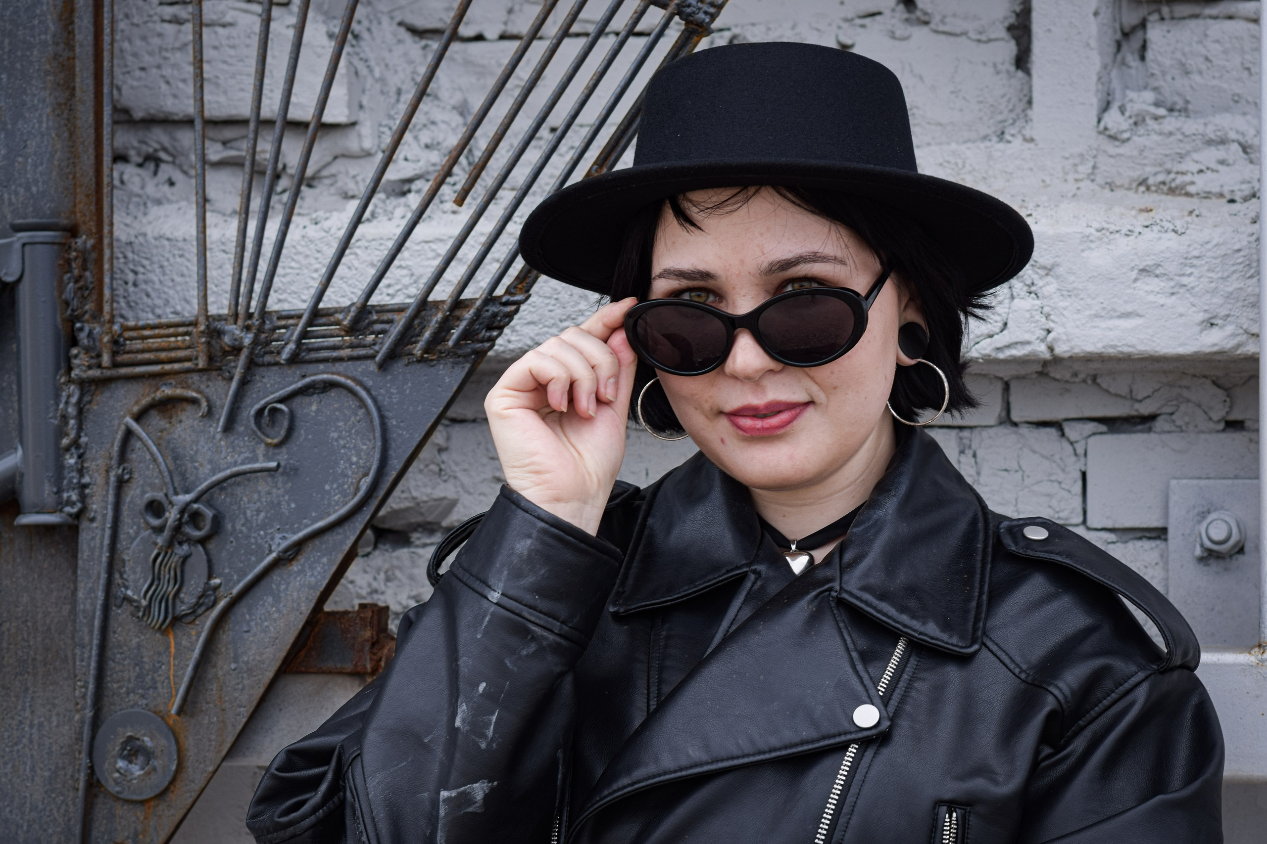 Городские истории. Виктория Федосеенко, фотограф в Сербии