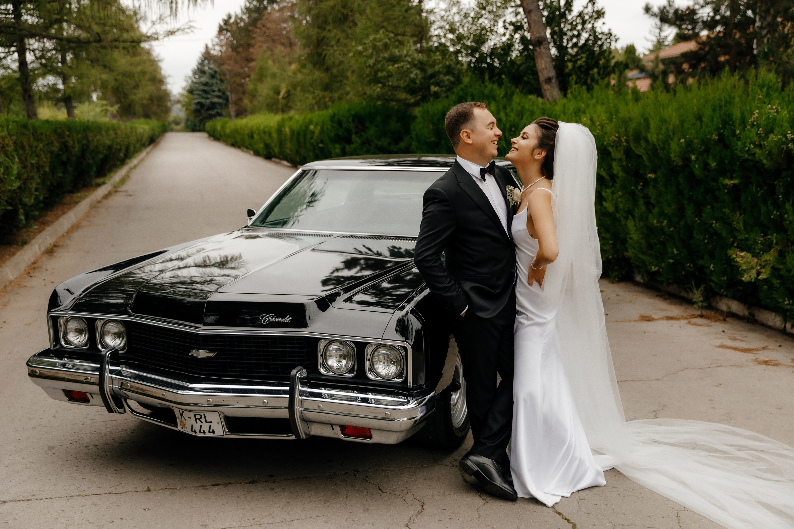 Wedding. Fulga Photographer