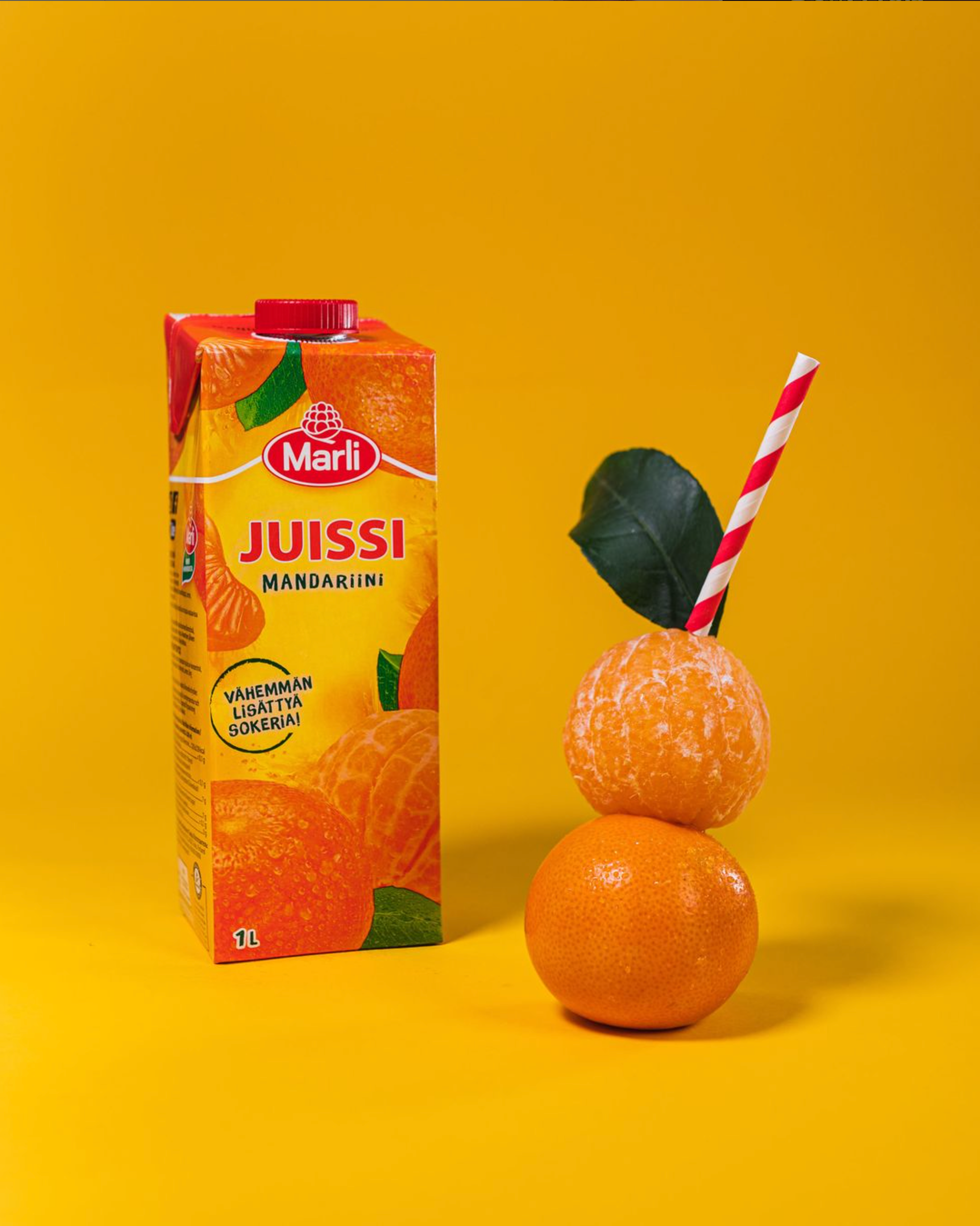 Marli Juissi. Anna Z commercial photographer and graphic designer based in Turku