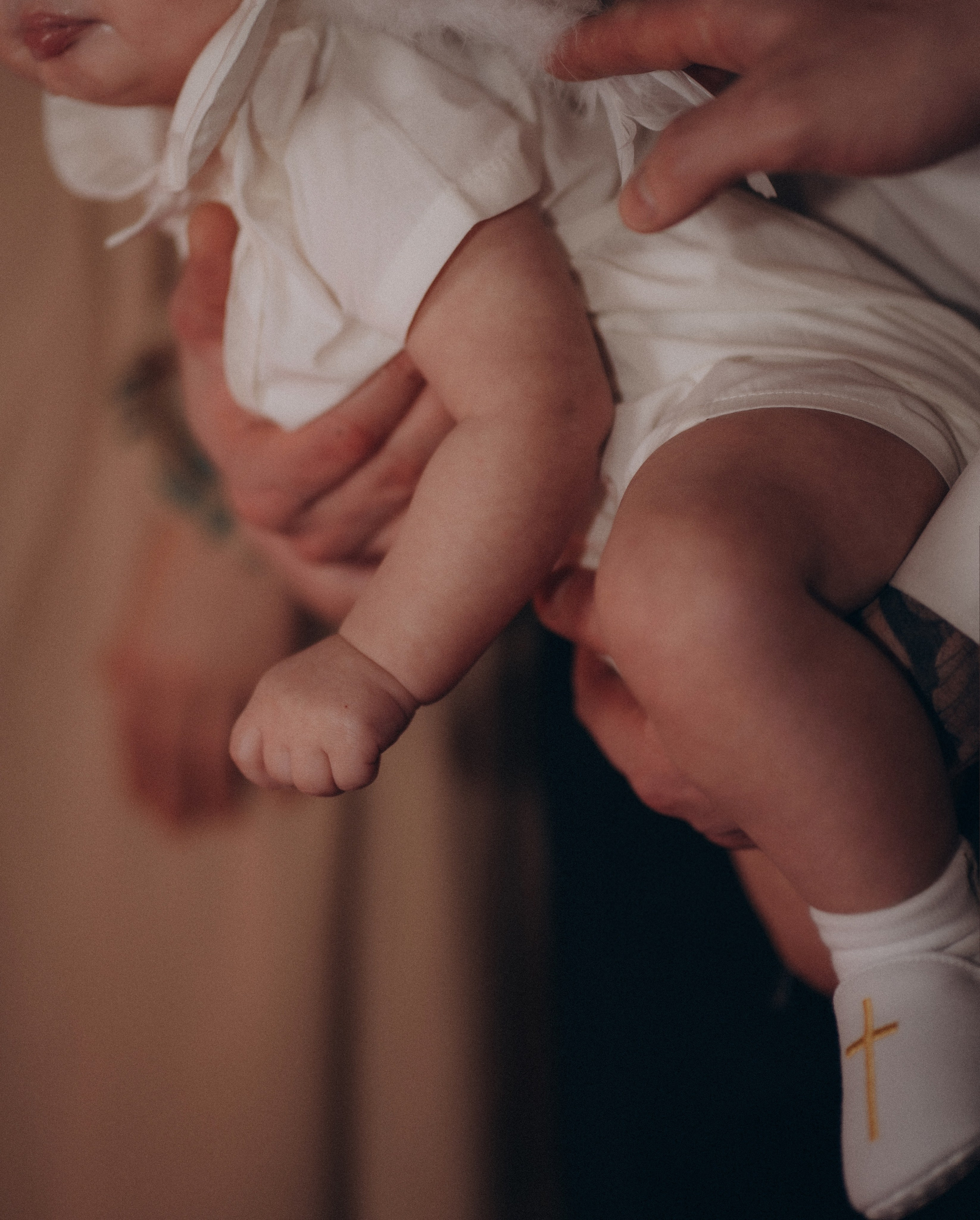 Babtisms. Vancouver Photographer | Catherine Vashchenko
