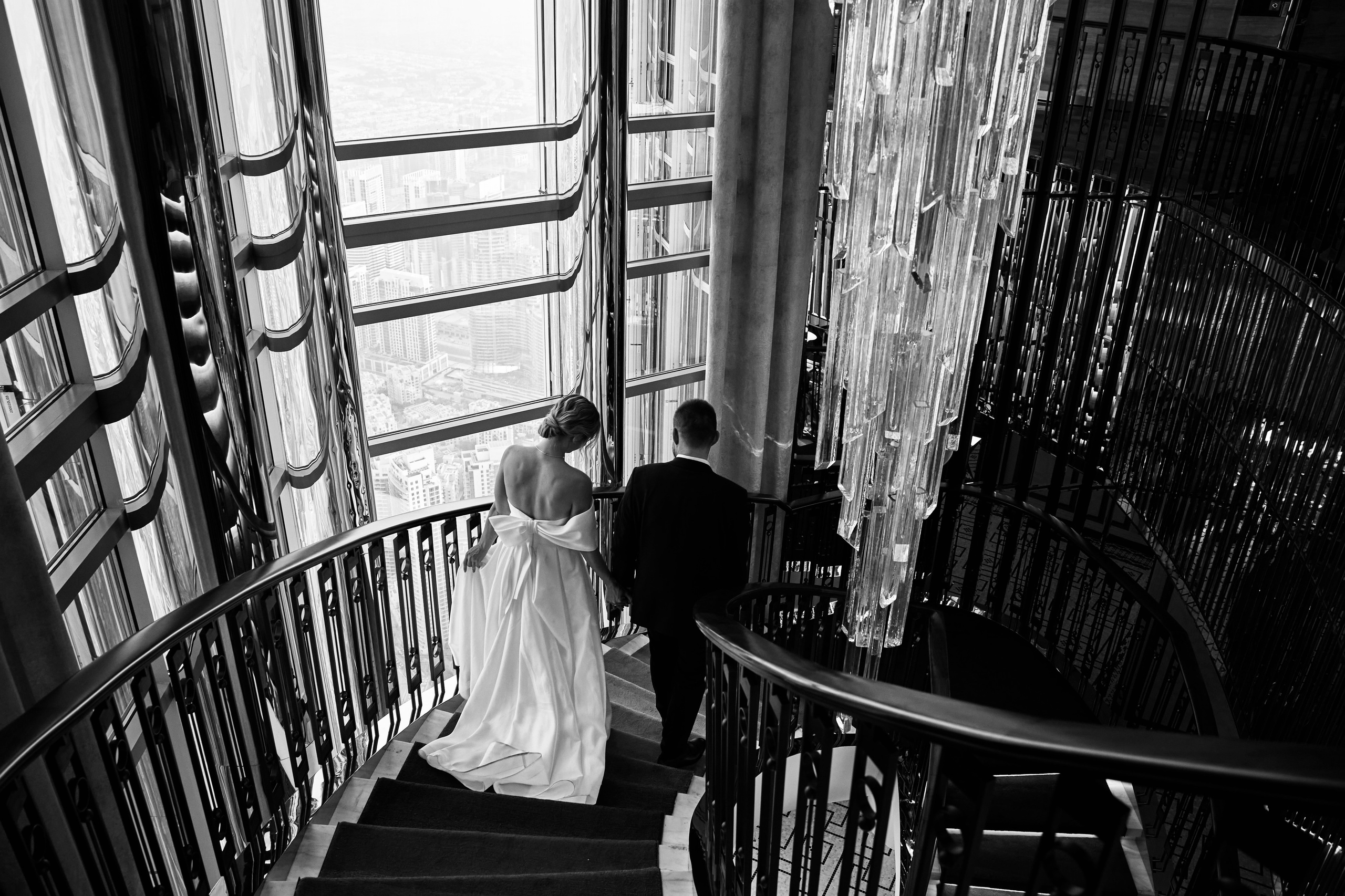 WEDDINGS. Female Photographer in Dubai