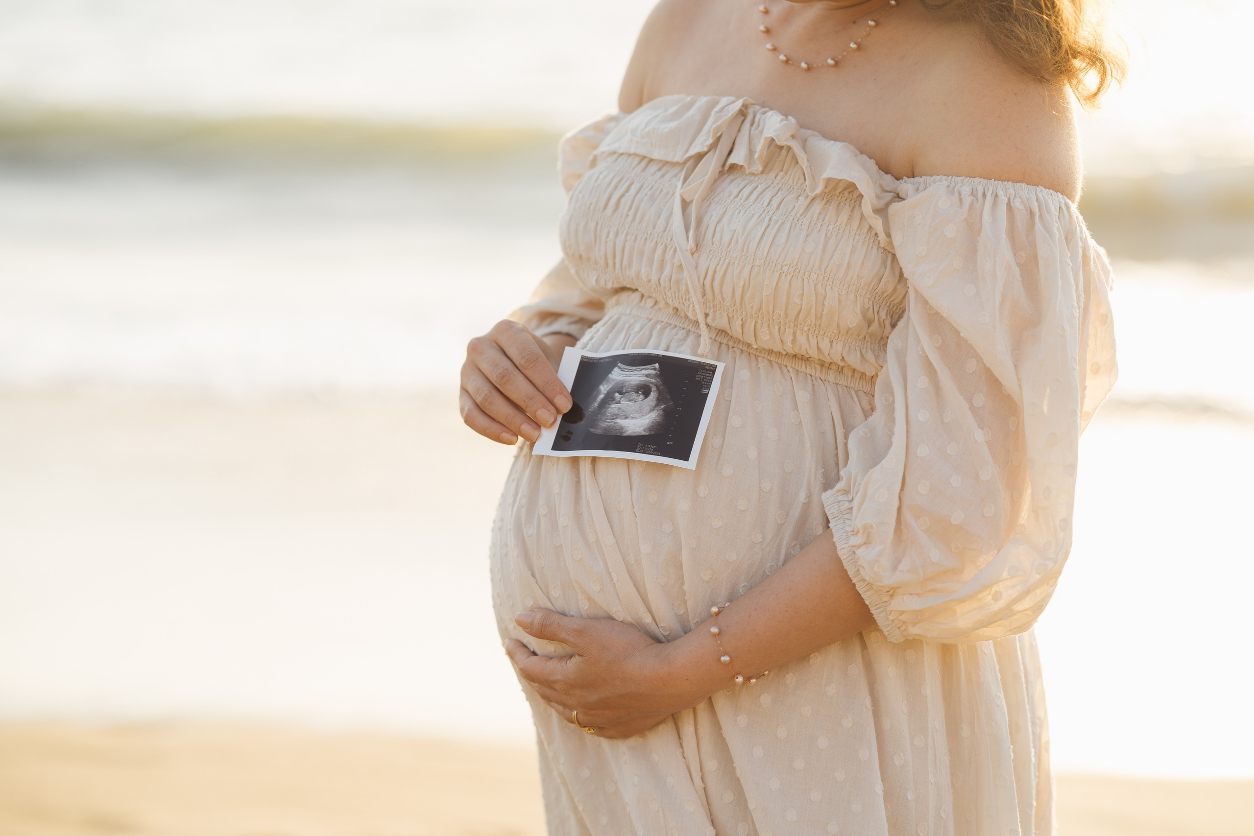 Niloo Maternity Session at Baker Beach. Soulo Photography | San Francisco Bay Area Based Photographer