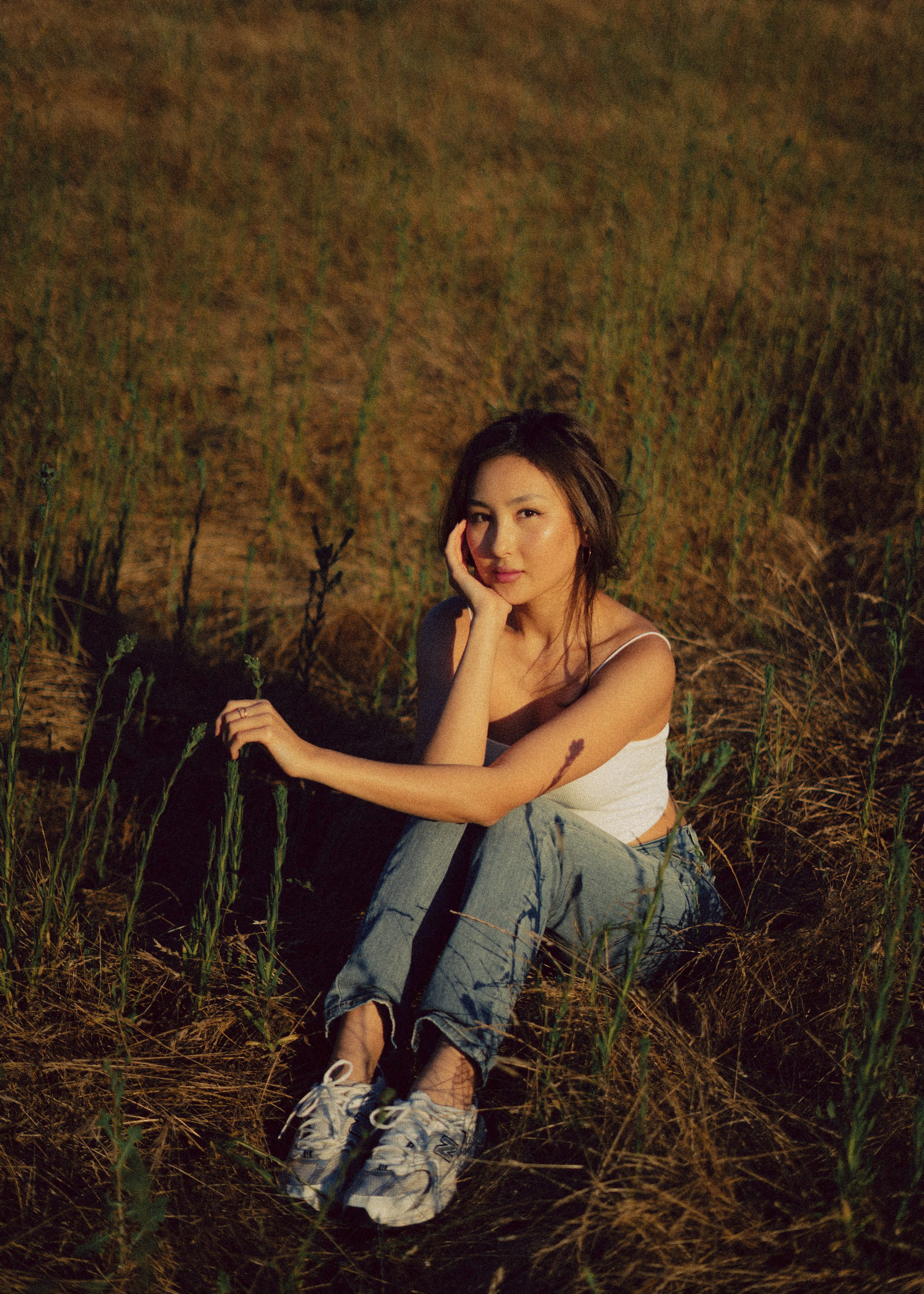 Shaani’s Portrait Session. Soulo Photography | San Francisco Bay Area Based Photographer