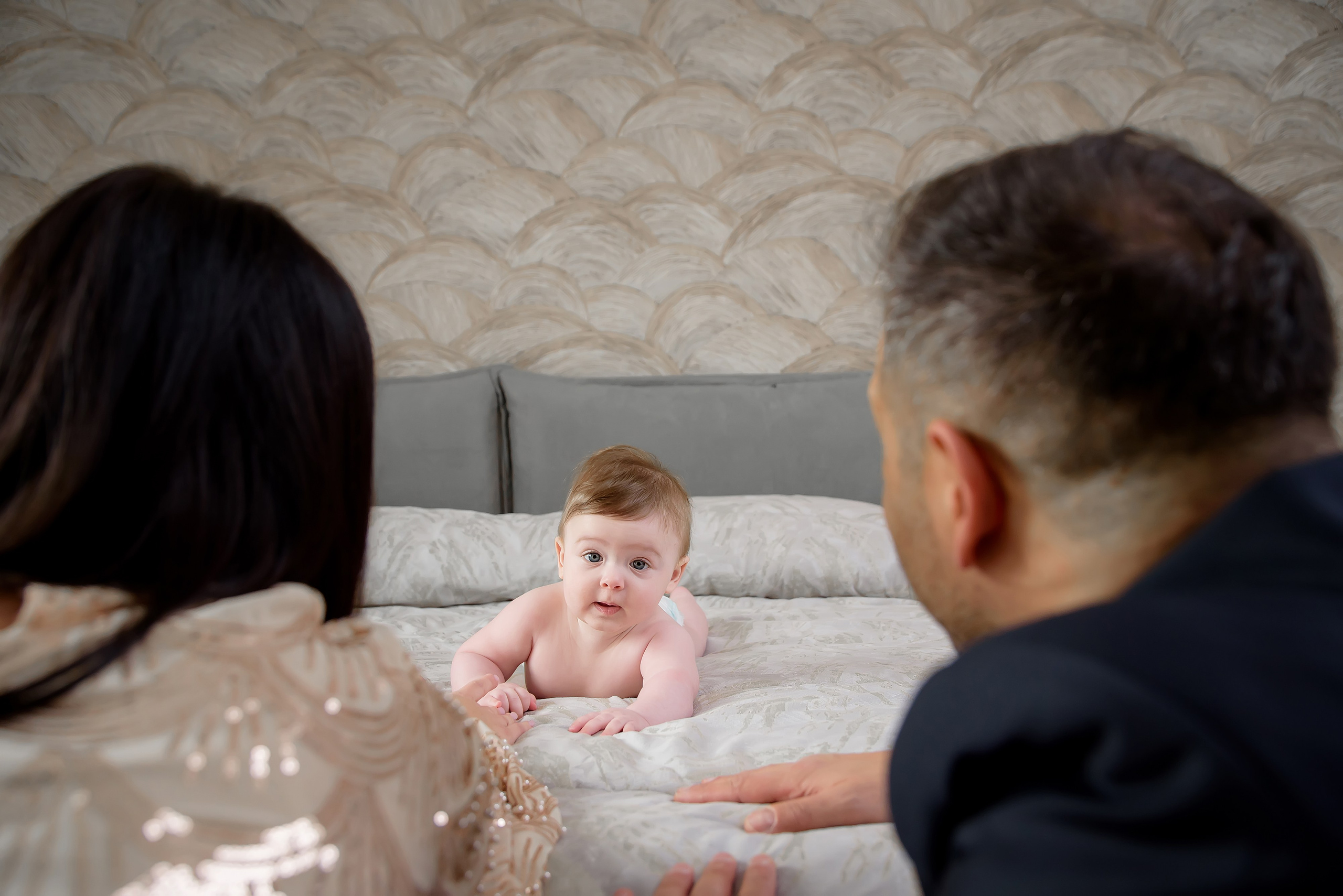 Antonio. Fotografo di famiglia