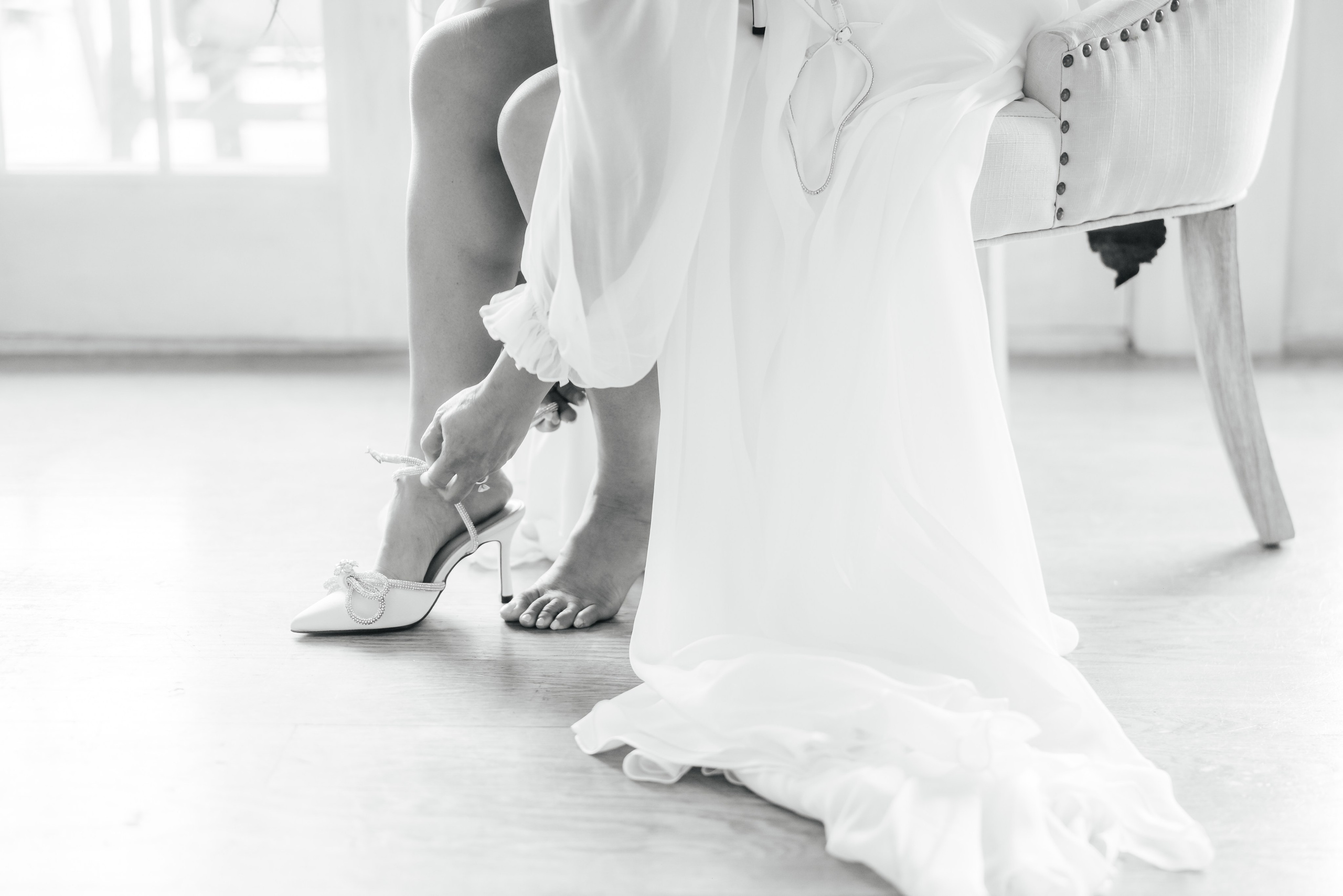 Cherri & Gerard. Wedding Photo & Video