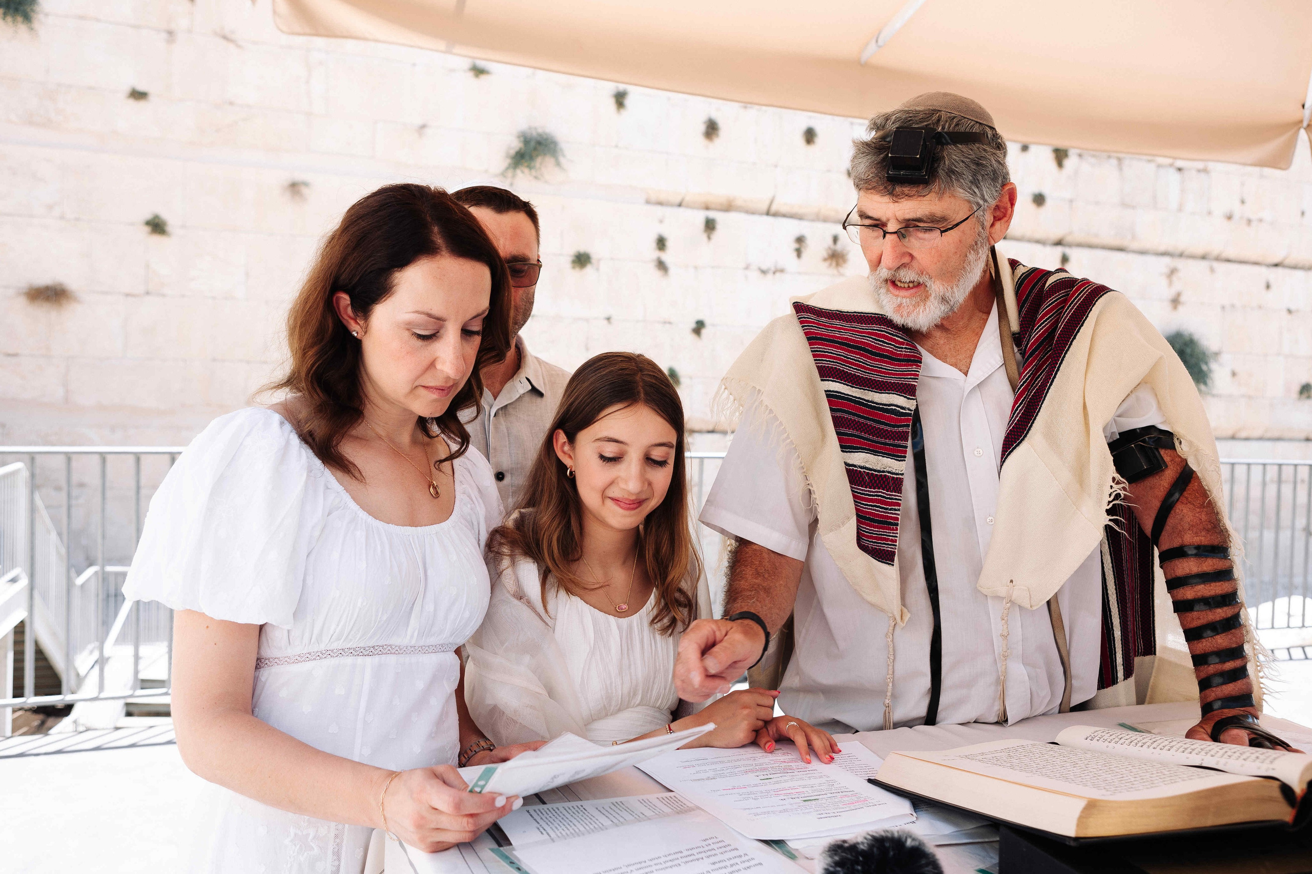 BAR MITZVAH CEREMONY OLD JERUSALEM. Https://shi-photo.com/