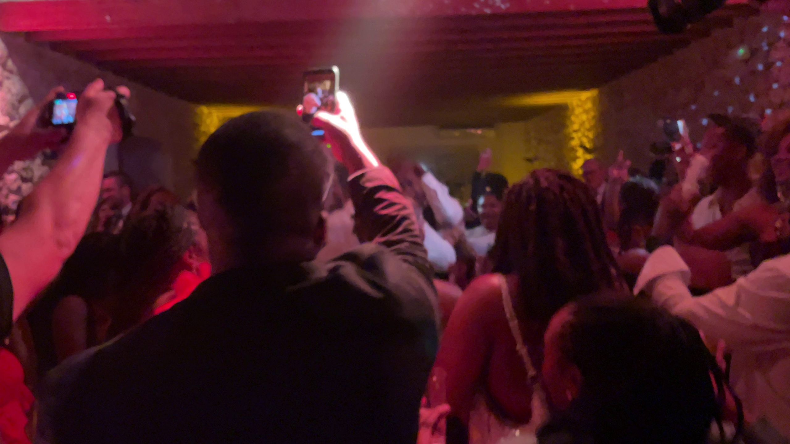 Footage. Music for events mallorca